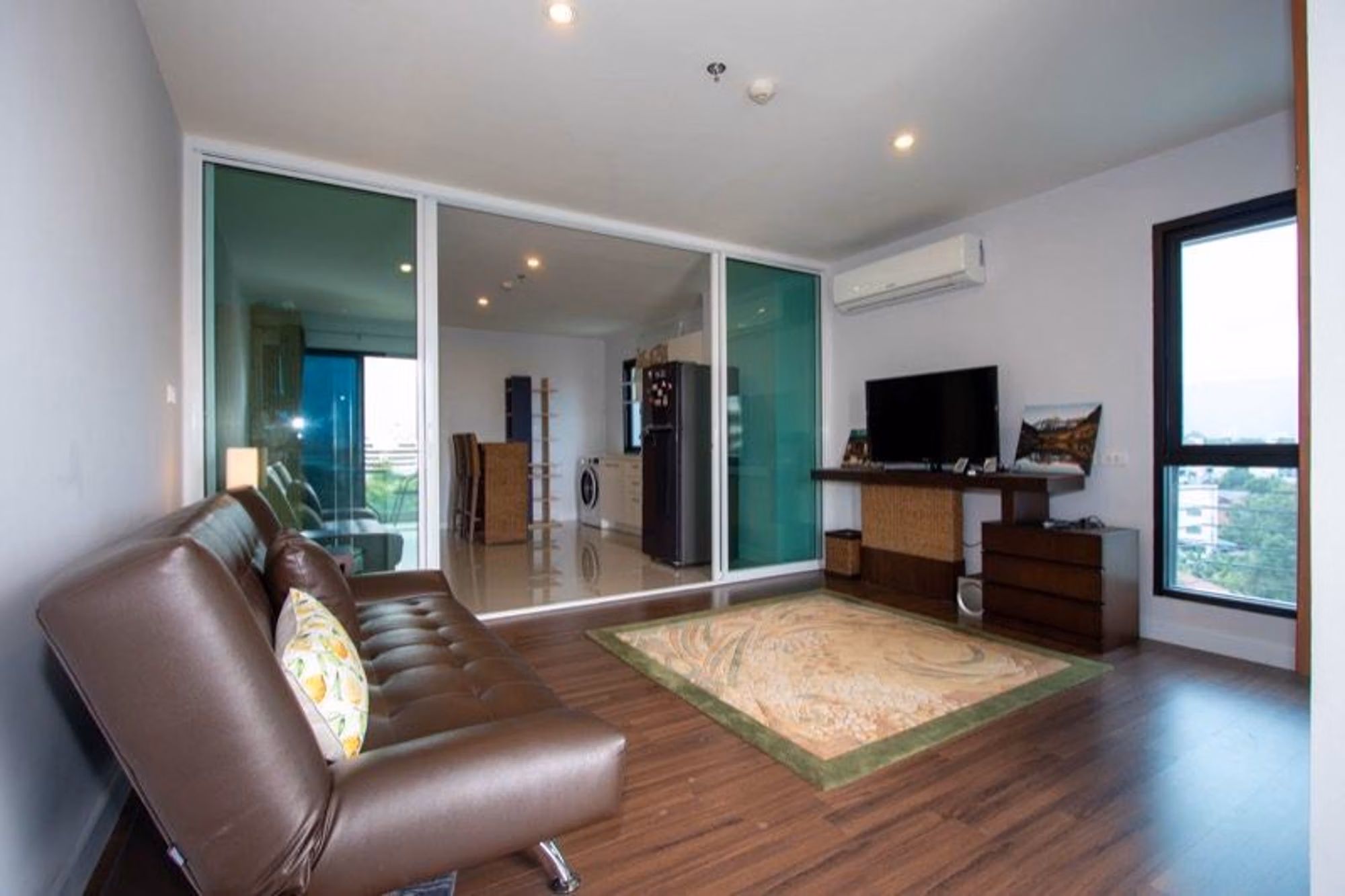 1 Bedroom Condo - Image 2