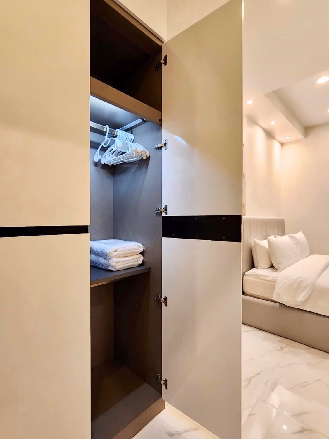 Condo for Rent at Trendy Condominium Sukhumvit 13 - Image 7