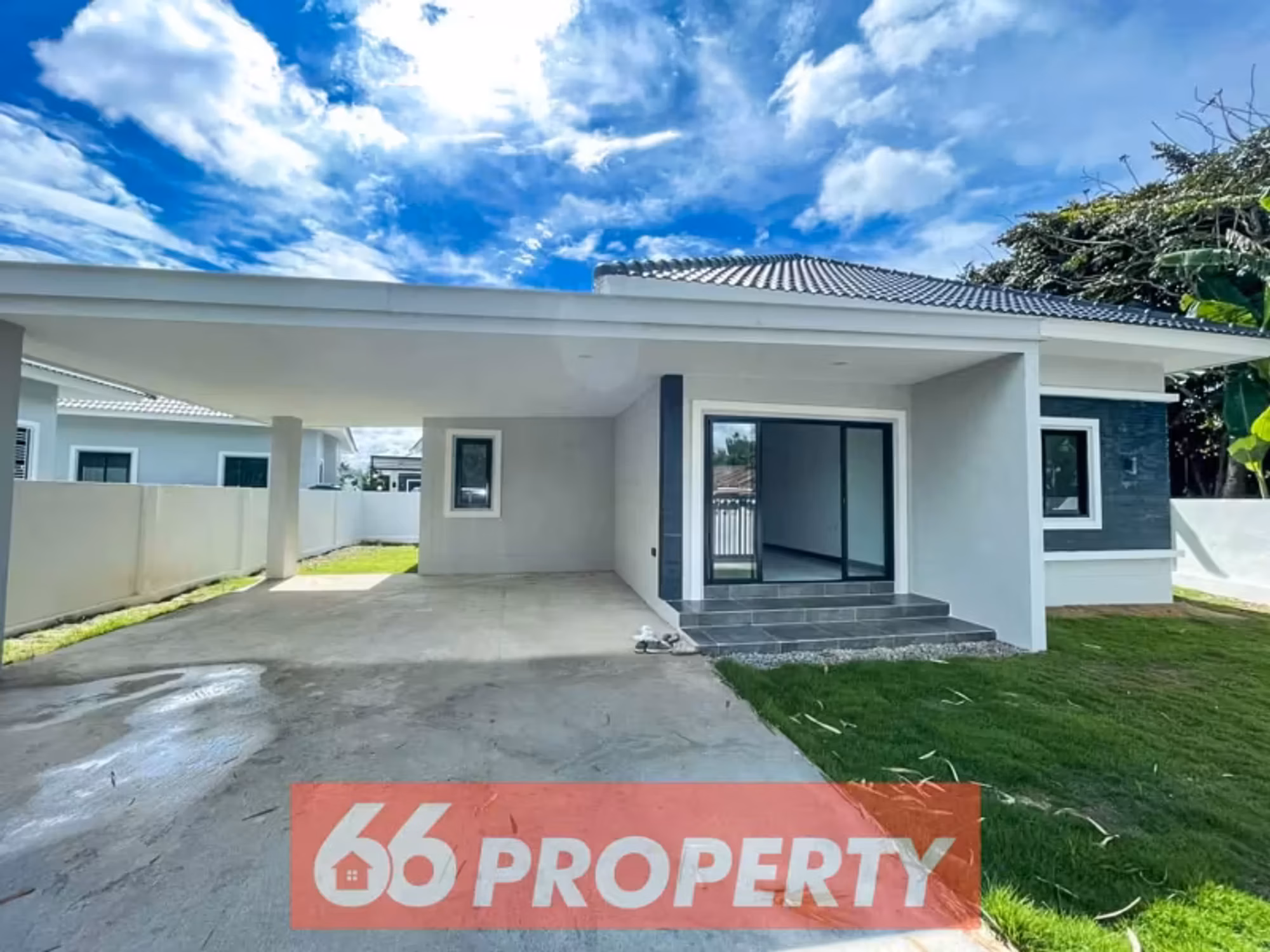 3 Bedroom House - Image 5