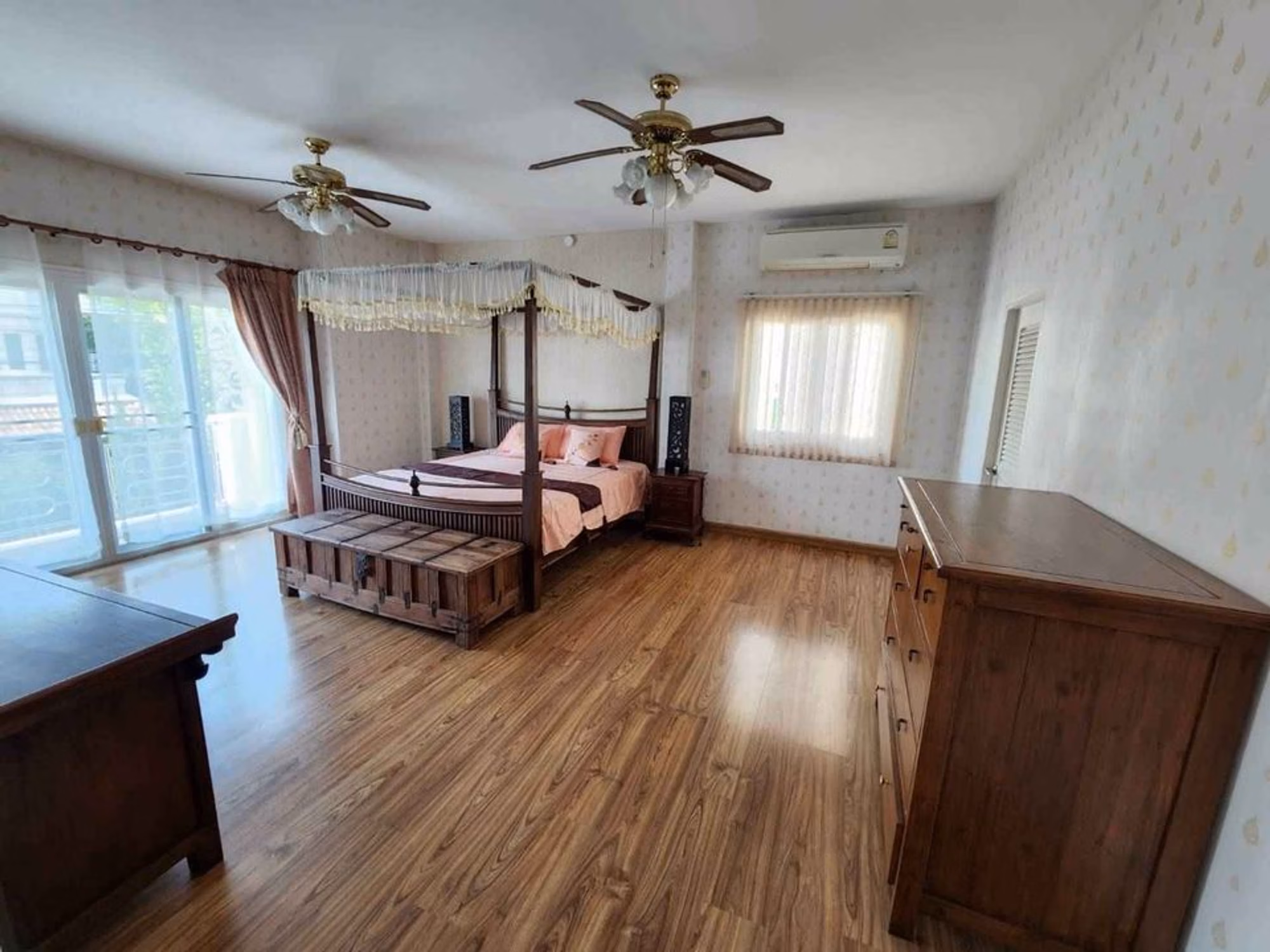 House for Rent in Tha Sala, Mueang Chiang Mai. - Image 4
