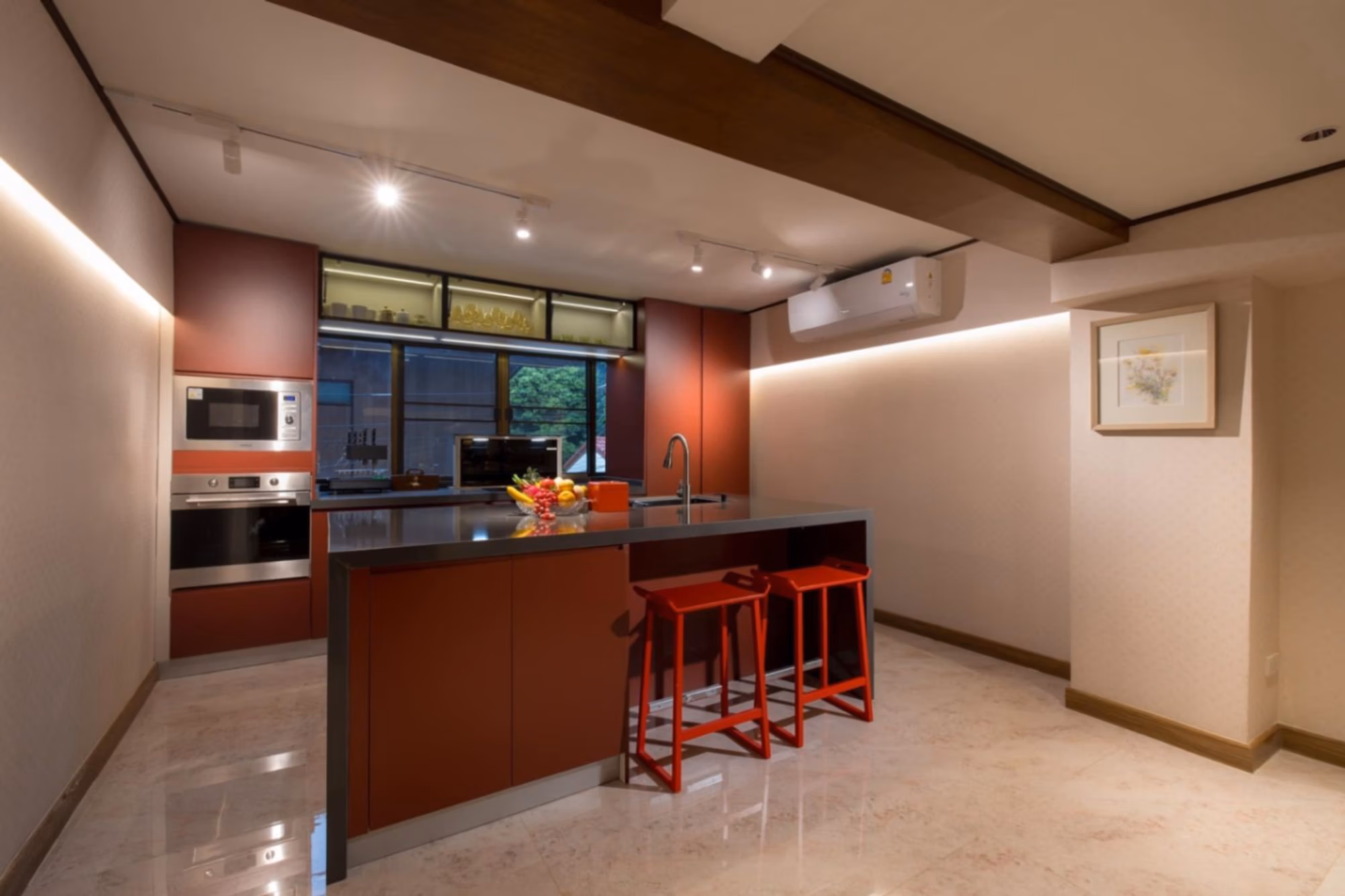 4 Bed Townhouse for Rent in Mueang Chiang Mai District - Image 27