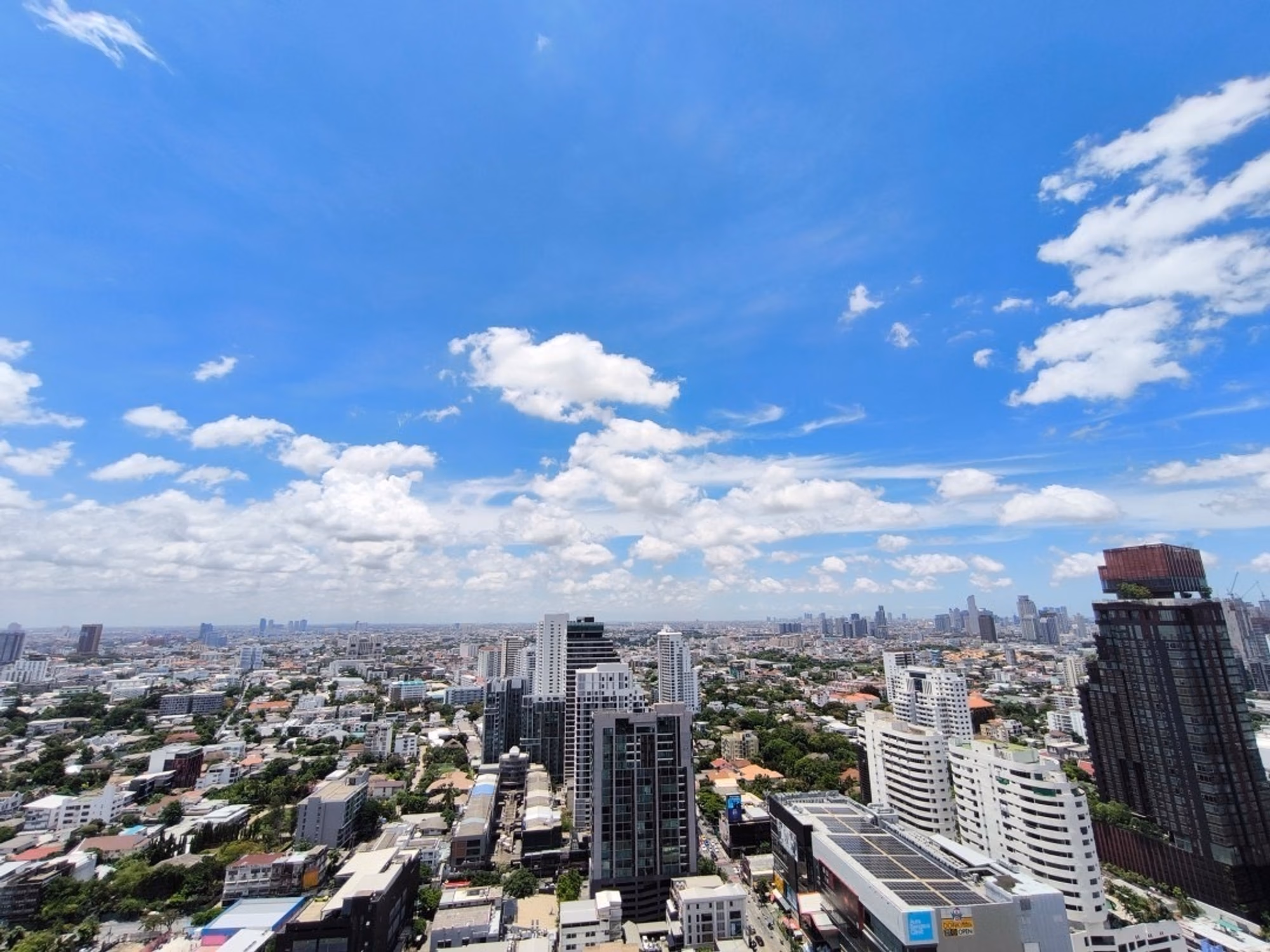 1 Bed Condo for Rent Near Thong Lo BTS - Image 7