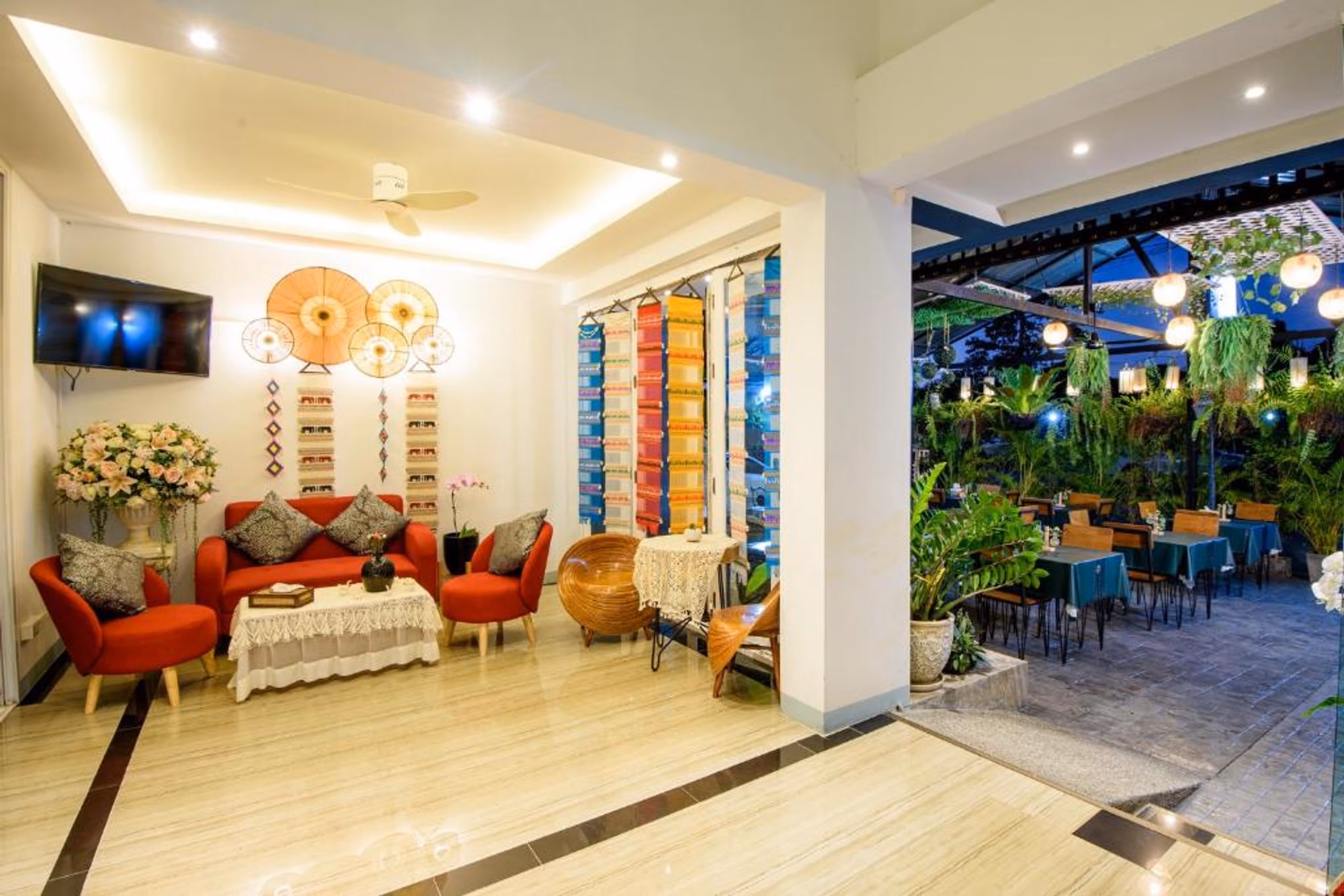 Commercial/Shophouse for Sale at Room Lanna Hotel - Image 8