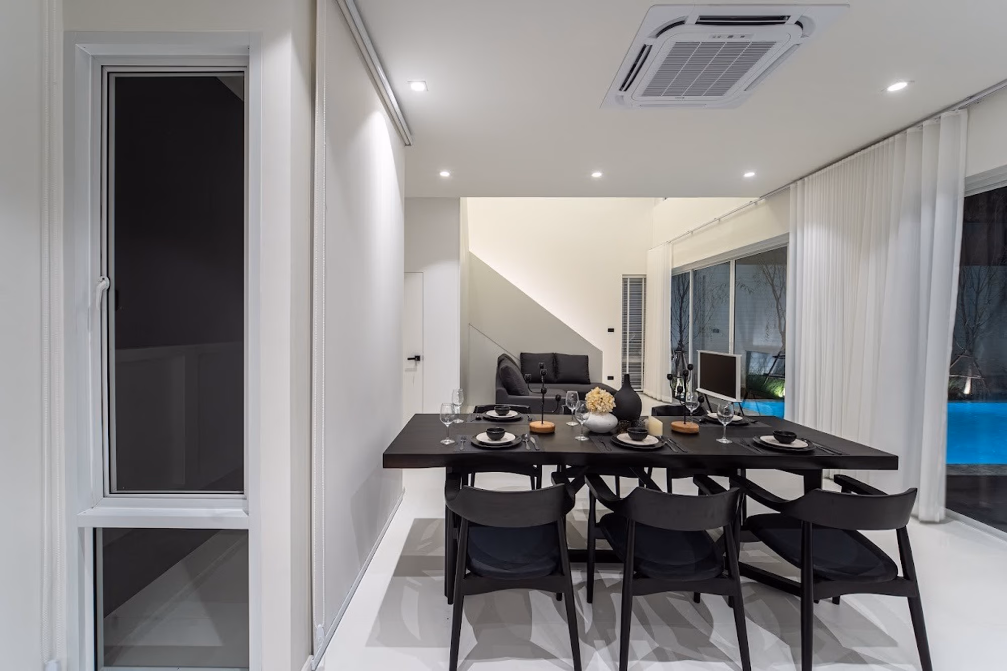 4 ห้องนอน บ้าน สำหรับ ขาย ใน Hang Dong - Image 4