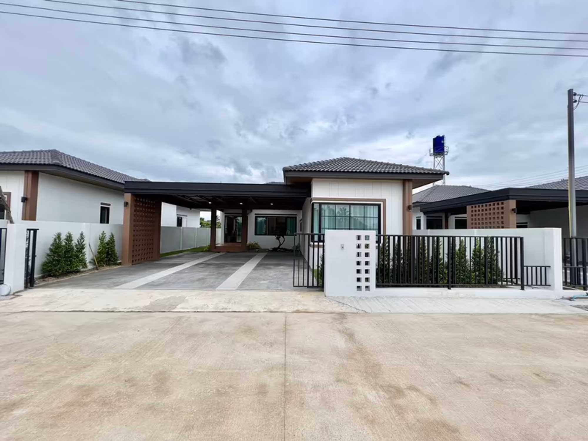 3 Bedroom House - Image 1