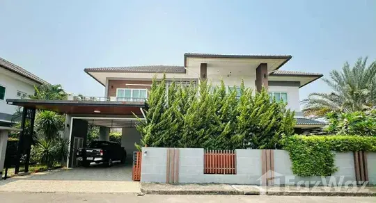 Pool Villa for Sale at San Saran-Mod Chic - Image 25