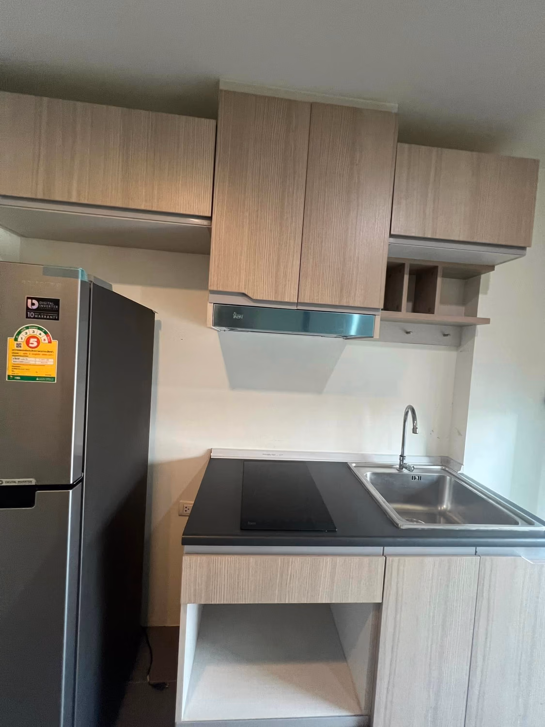 Condo for Rent at The Niche Mono Sukhumvit 50 - Image 5
