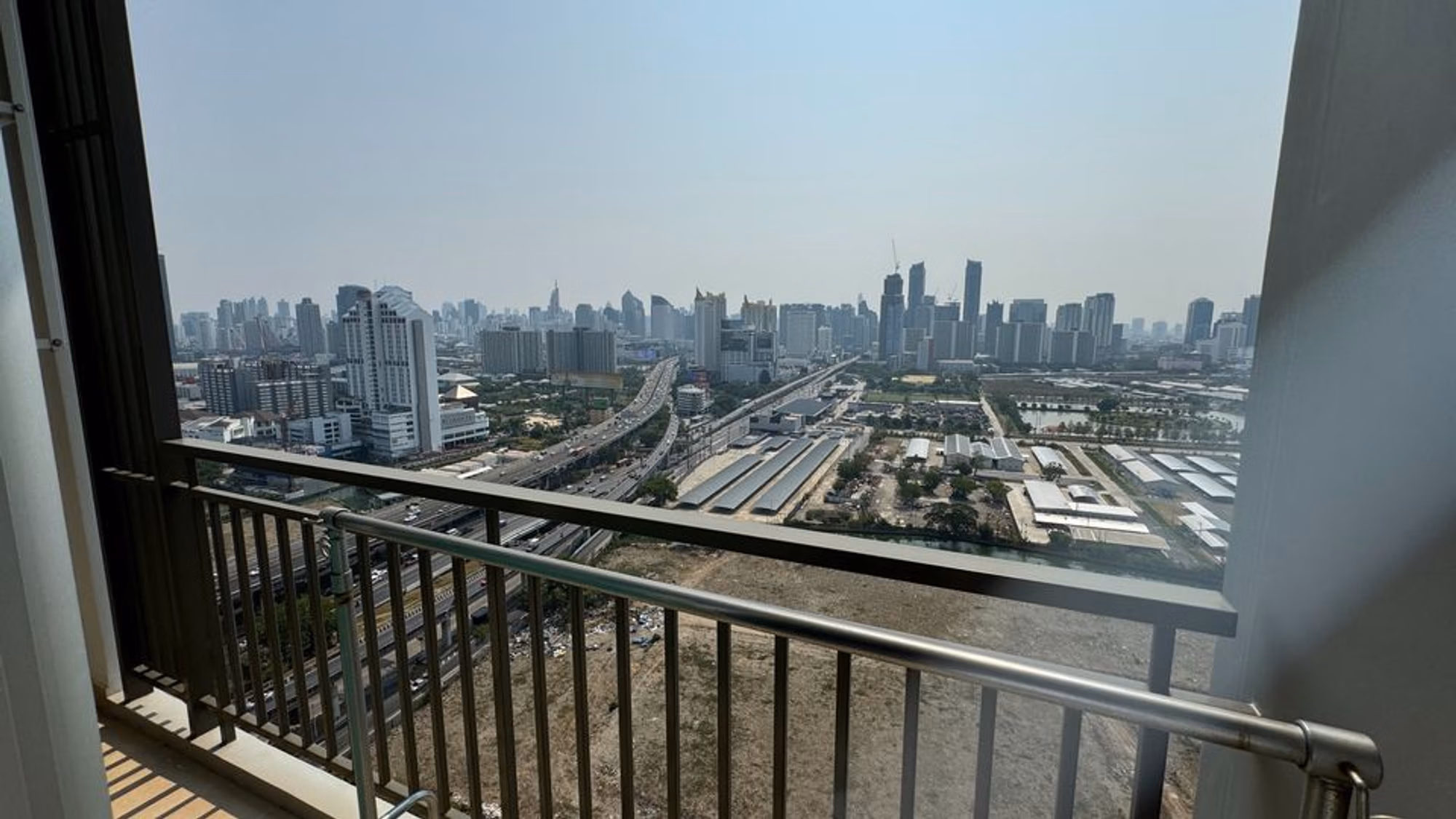 2 Bed Condo for Rent and Sale  Near Phra Ram 9 MRT - Image 6