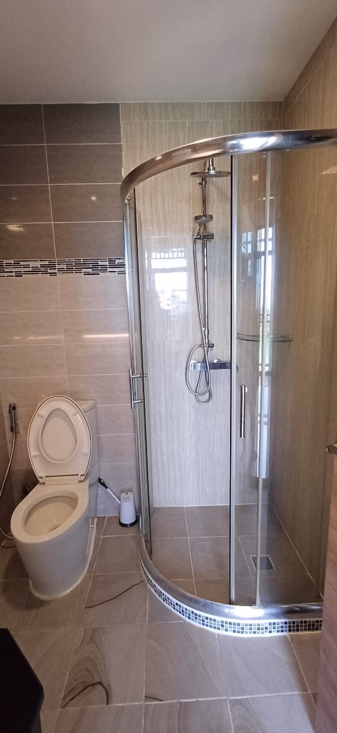 2 Bed Condo for Rent in Mueang Chiang Mai - Image 5