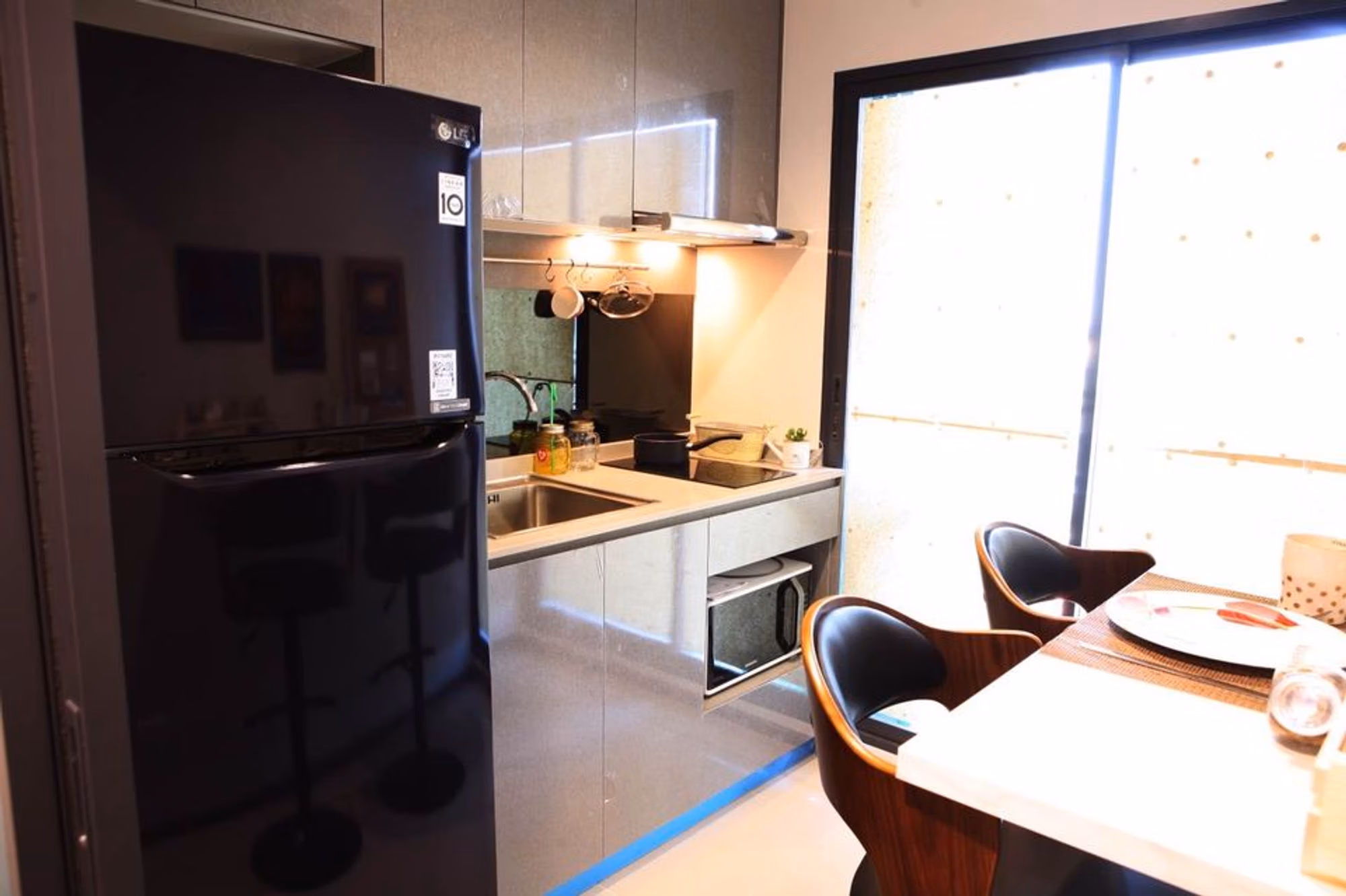 1 Bed Condo for Sale Near Bang Chak BTS - Image 3