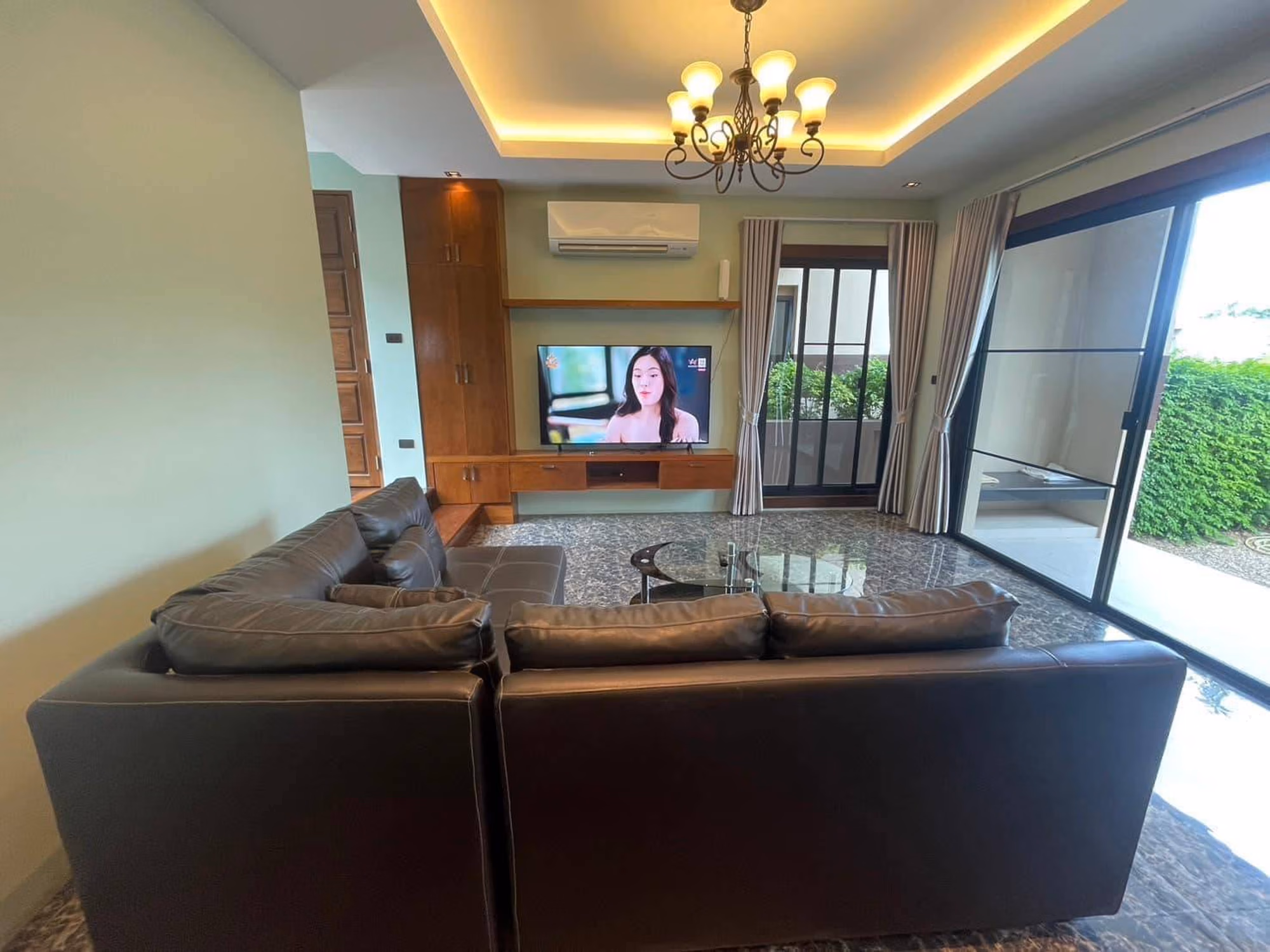 4 Bed House for Sale in อำเภอสันทราย - Image 5