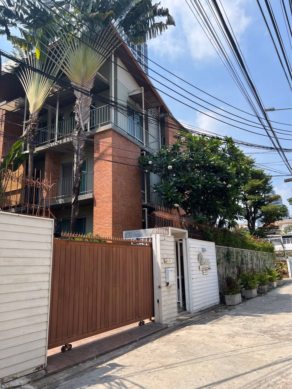 2 ห้องนอน undefined สำหรับ ขายและจำหน่าย ใกล้ Ekkamai BTS - Image 17