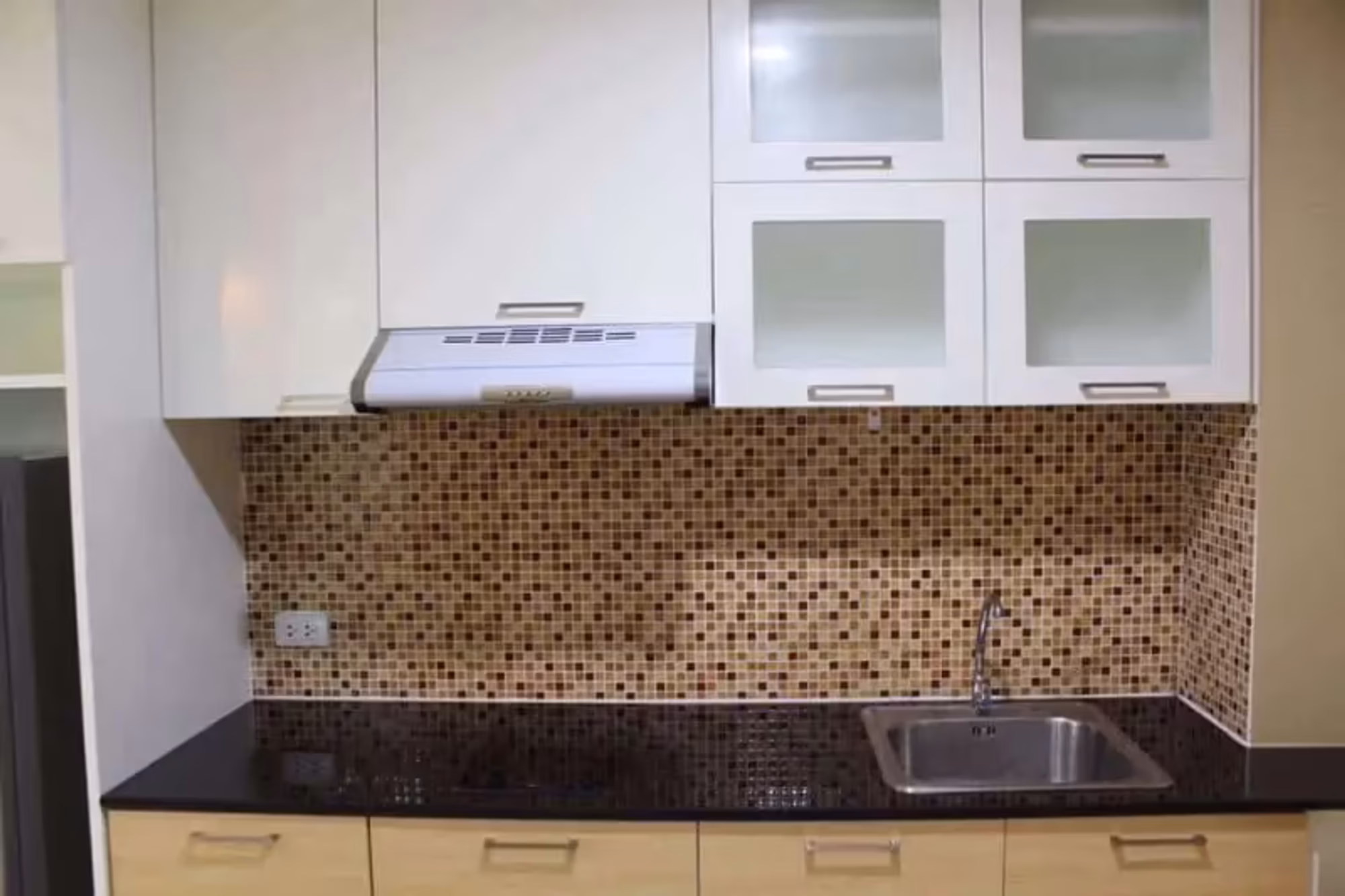 Studio for Rent in Suthep, Mueang Chiang Mai - Image 7
