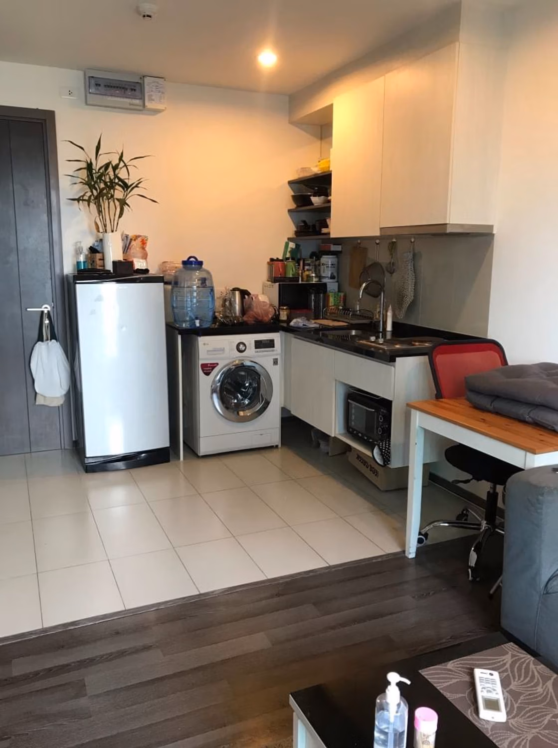 1 Bed Condo for Sale in Watthana - Image 7