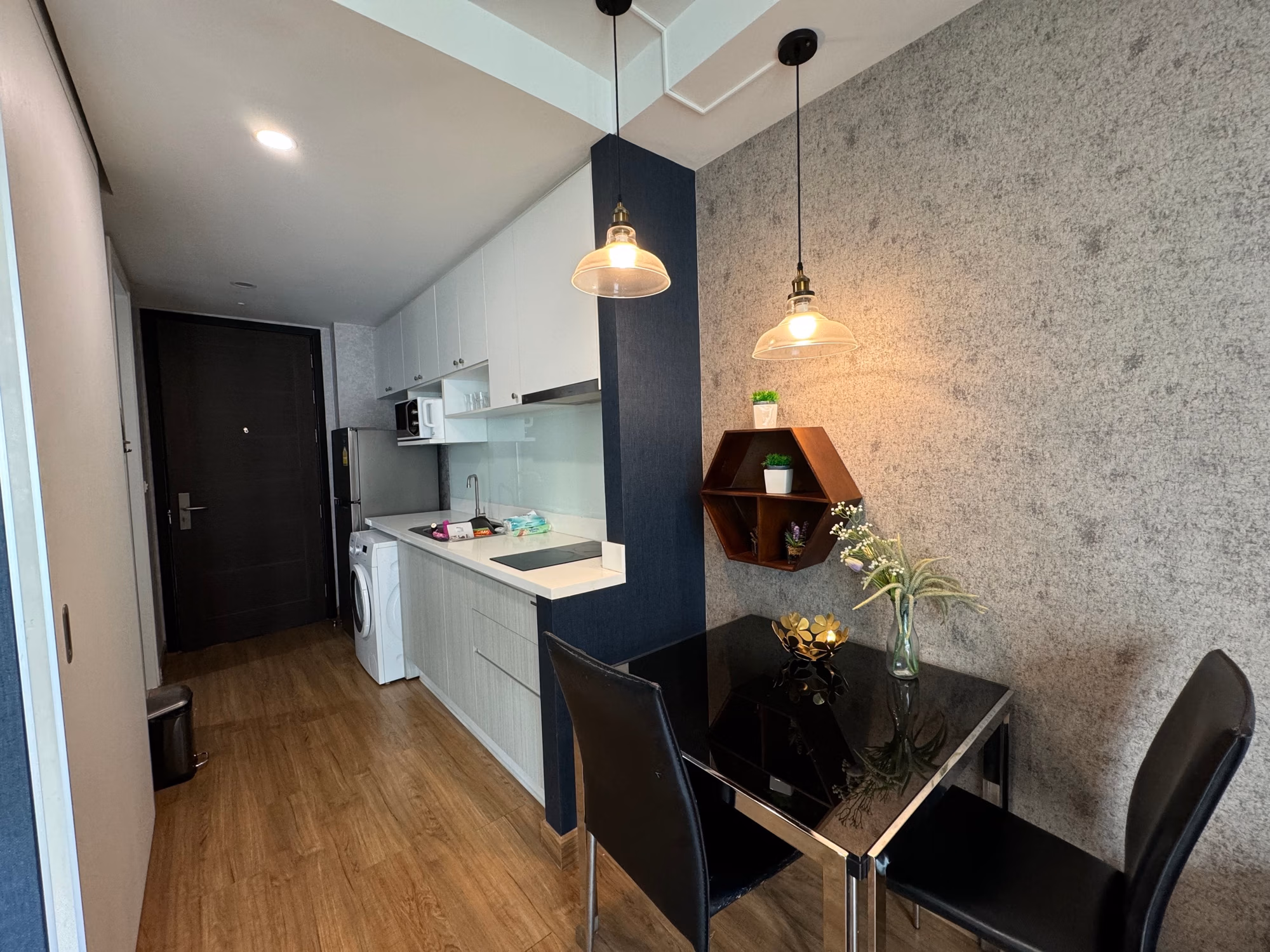 1 Bed Condo for Rent in Mueang Chiang Mai - Image 4