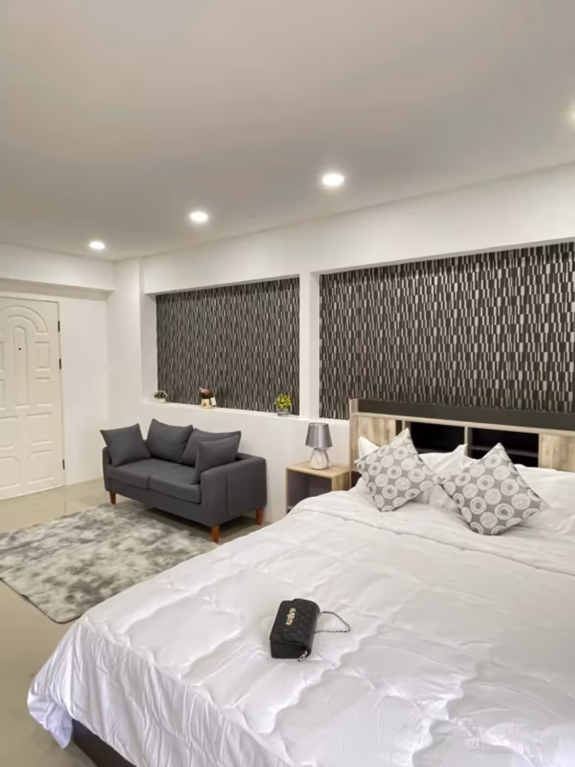 Studio for Sale in Tha Sala, Mueang Chiang Mai - Image 7