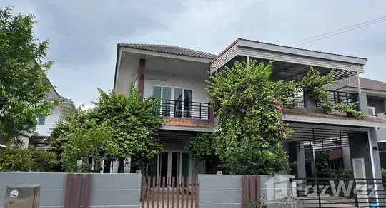 Pool Villa for Sale at San Saran-Mod Chic - Image 19