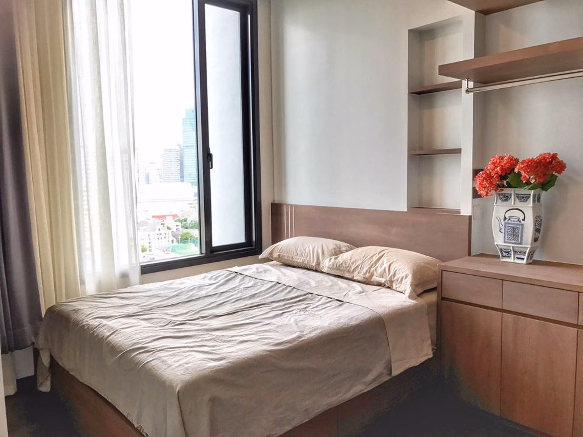 Condo for Rent at The Edge Sukhumvit 23 - Image 3
