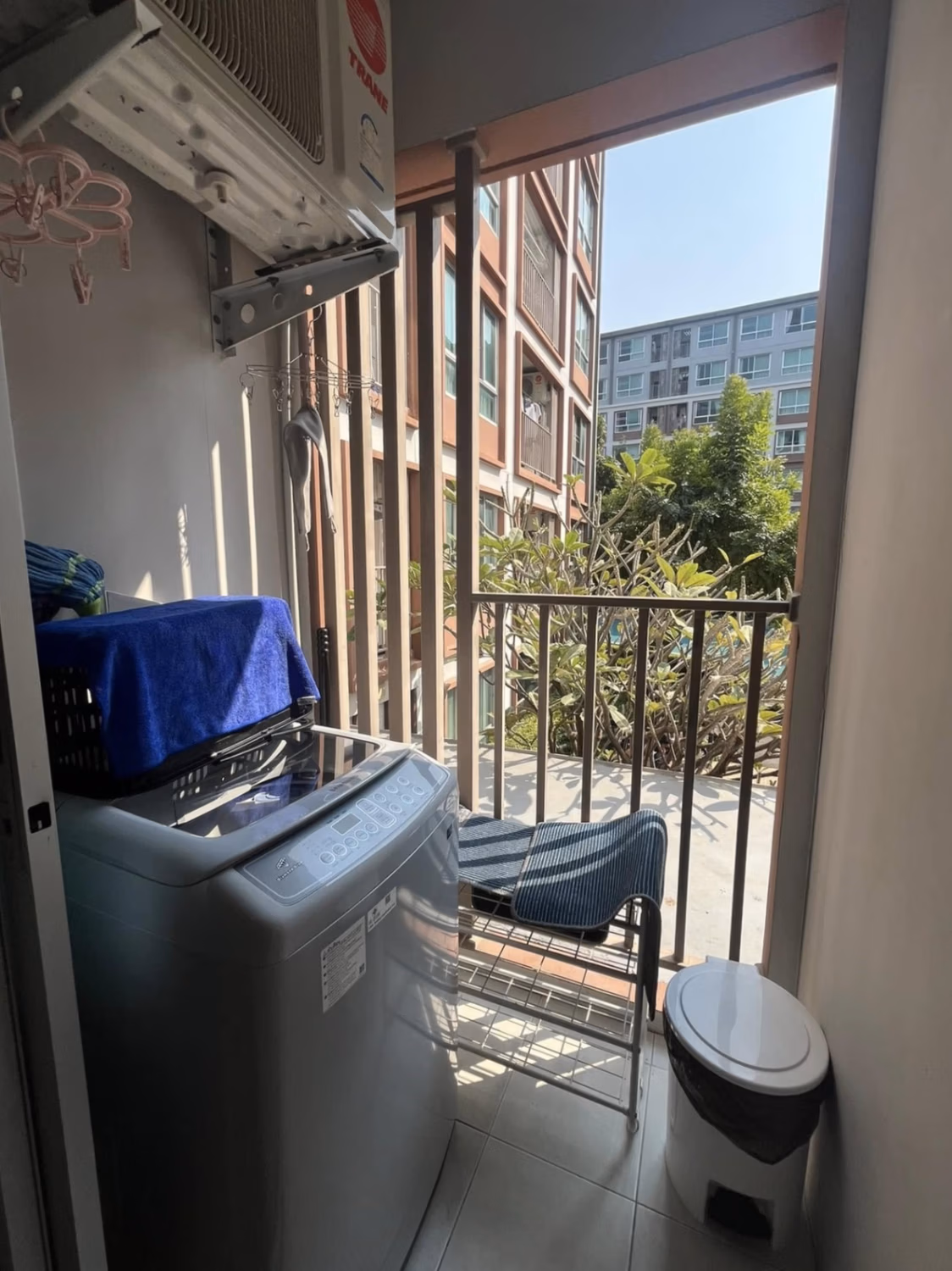 1 Bed Condo for Rent in Mueang Chiang Mai - Image 8