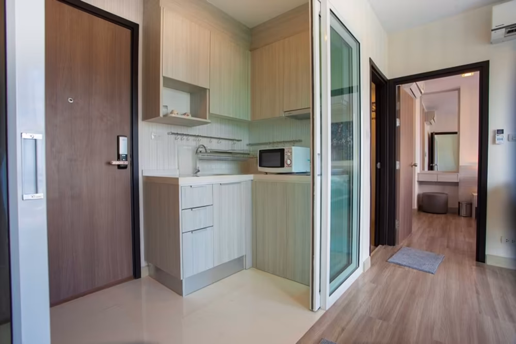 1 Bedroom Condo - Image 10