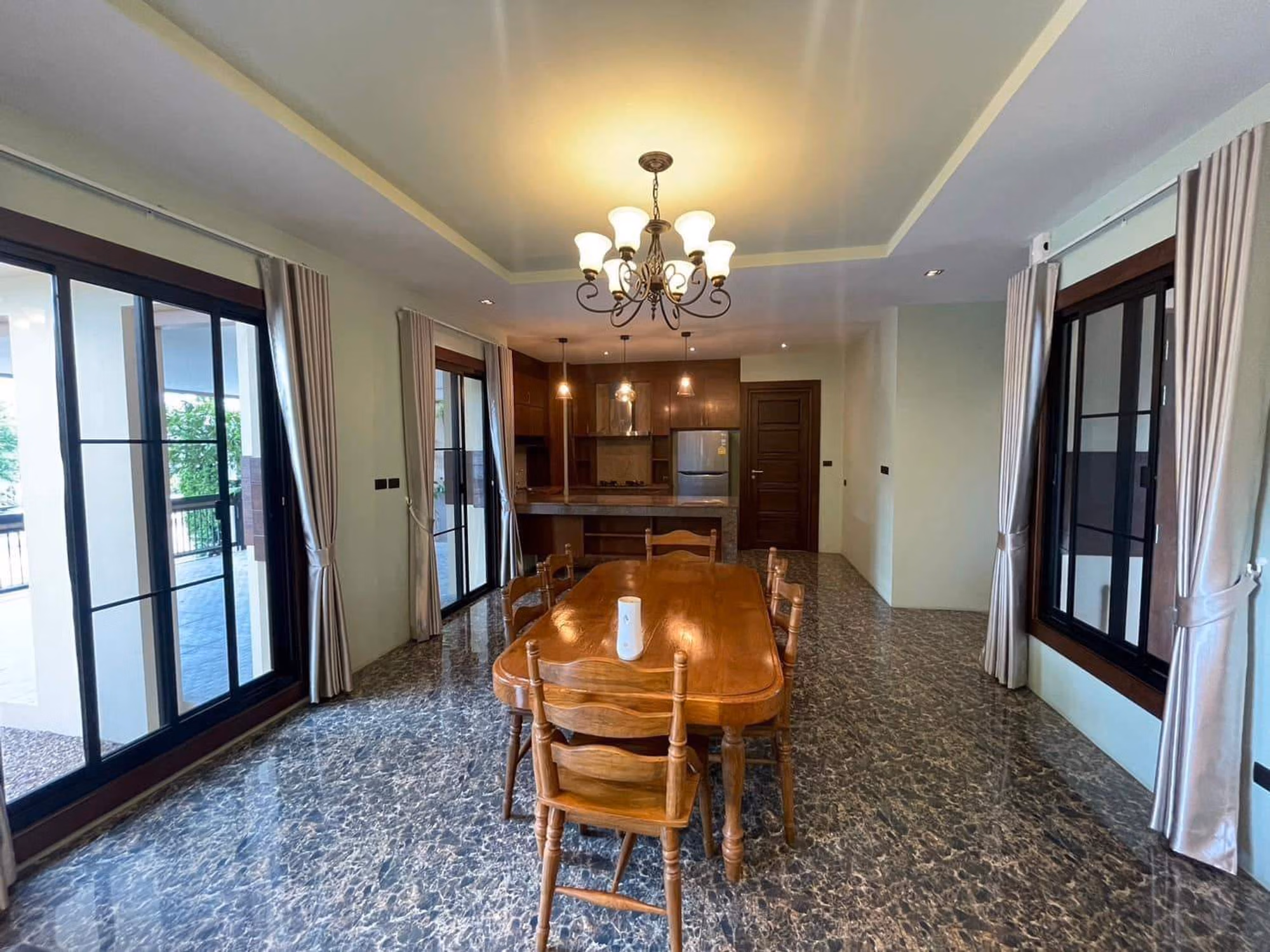 4 Bed House for Sale in อำเภอสันทราย - Image 3
