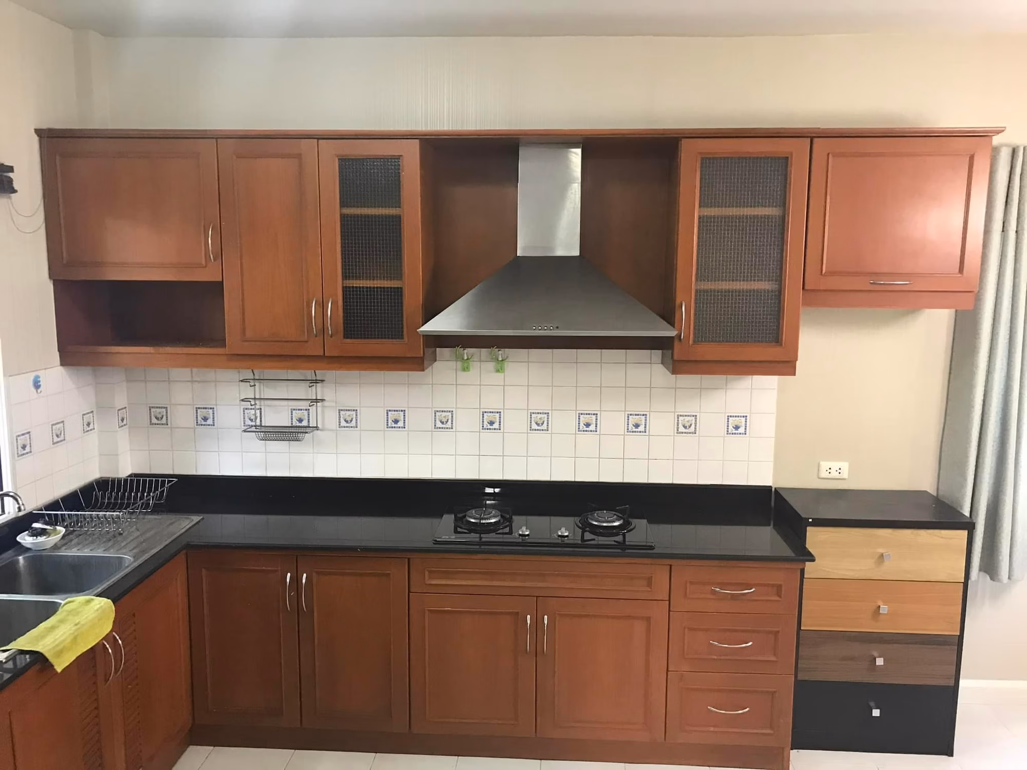 3 Bed House for Rent in San Sai - Image 4