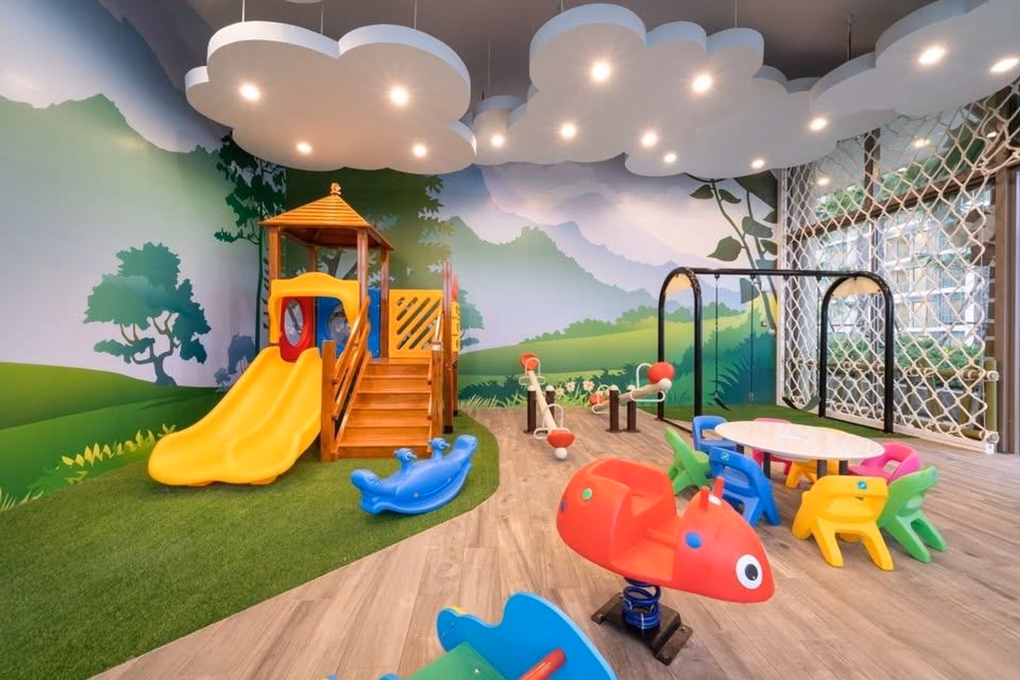 1 ห้องนอน คอนโด สำหรับ จำหน่าย ใน Watthana - Image 9