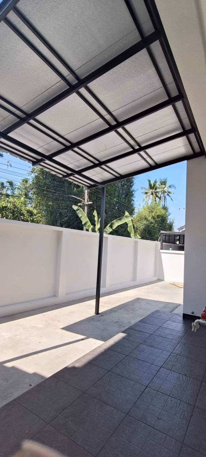 3 Bed House for Rent in Mueang Chiang Mai - Image 15