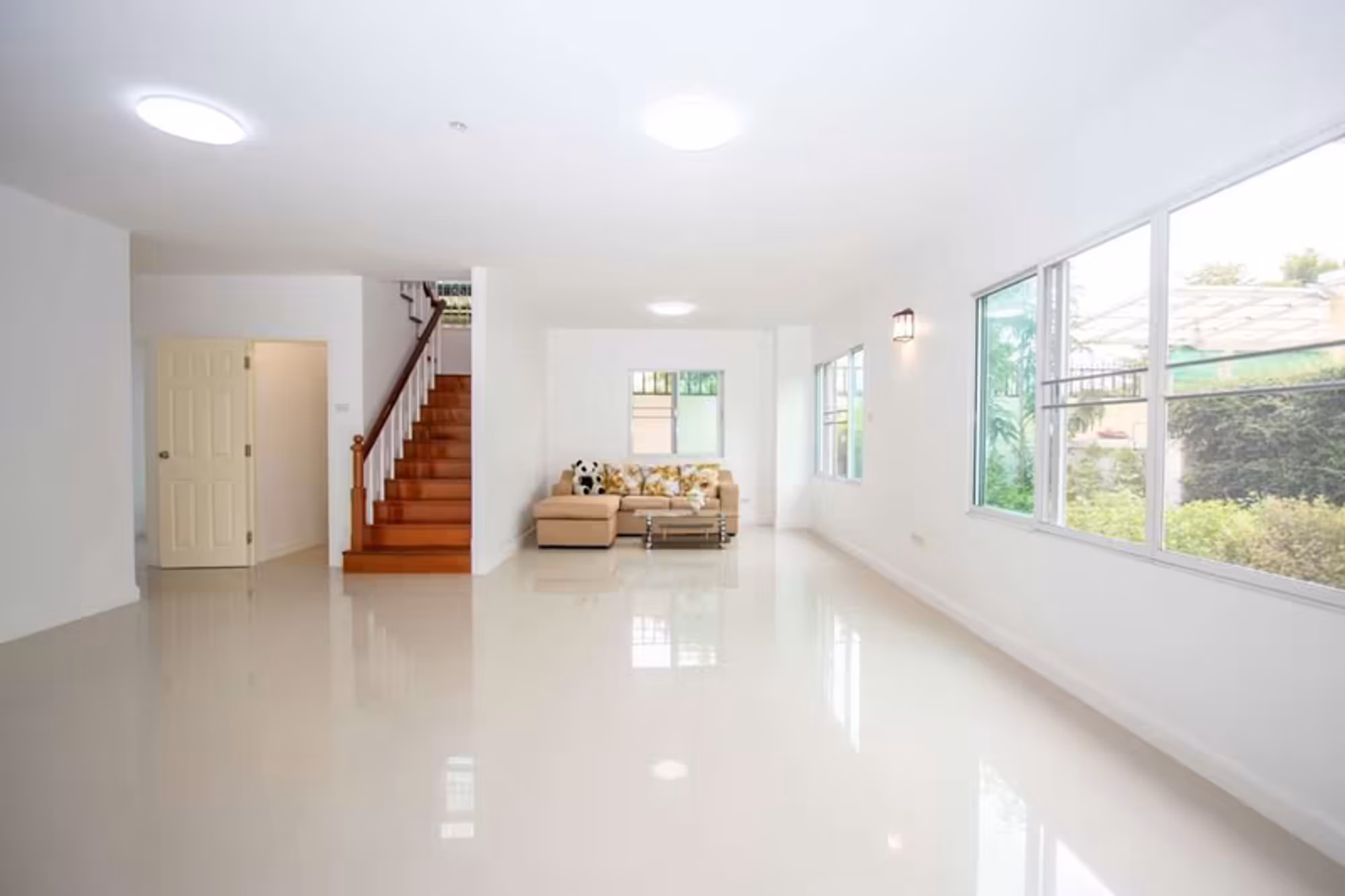 House for Sale in San Sai Noi, San Sai. - Image 7