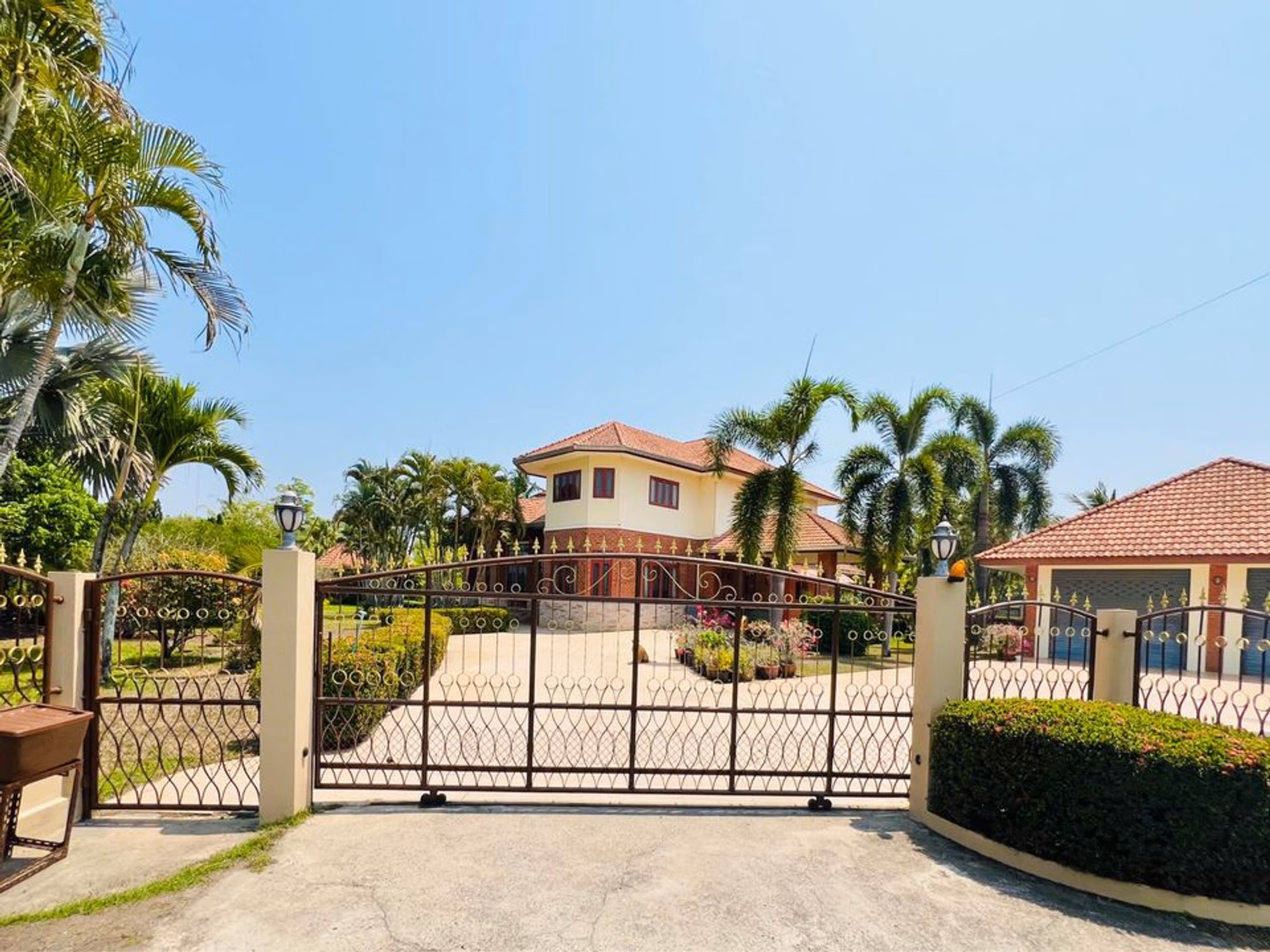 House for Sale in San Pa Pao, San Sai. - Image 1