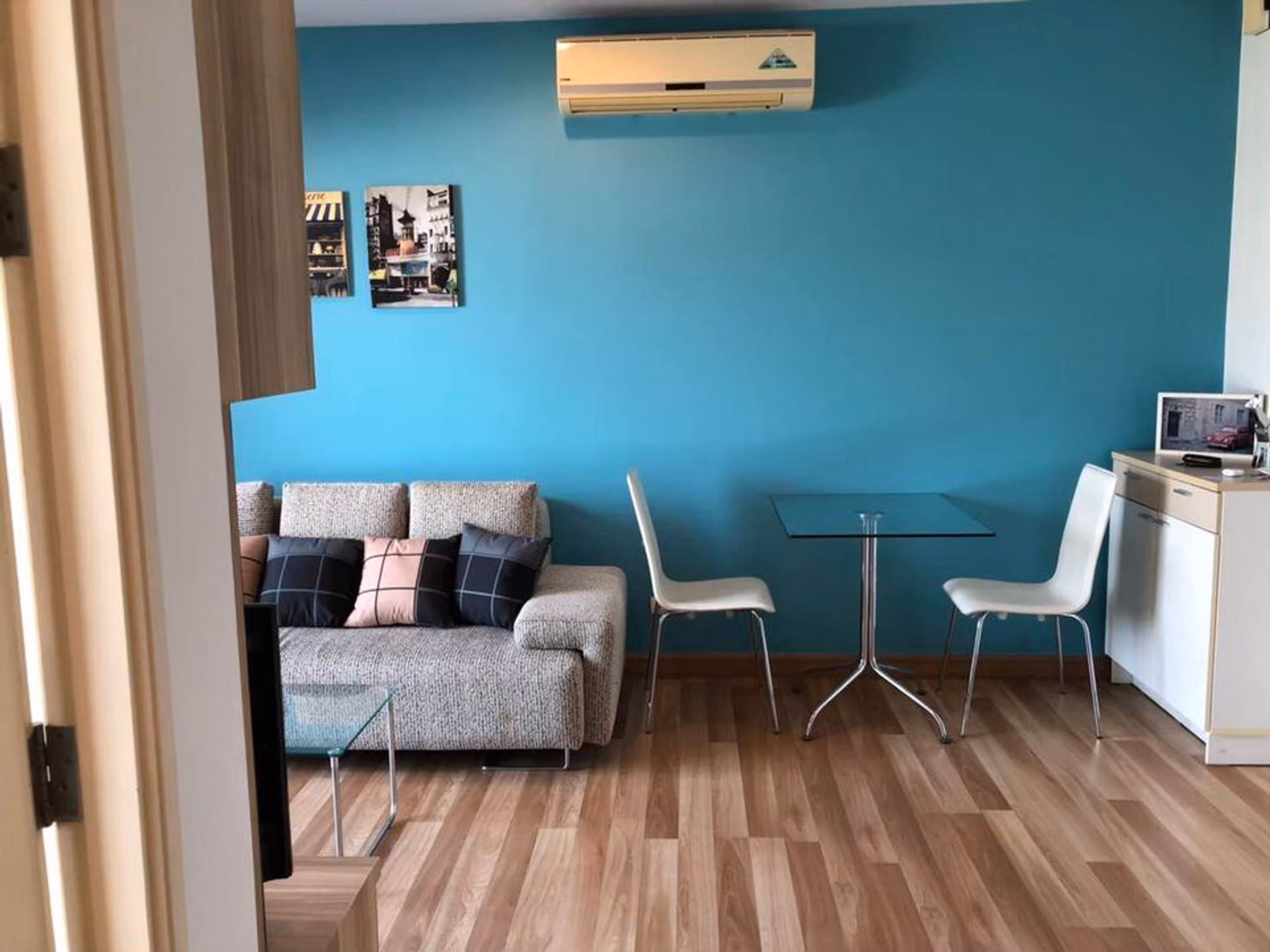 1 Bed Condo for Sale  Near Udom Suk BTS - Image 4