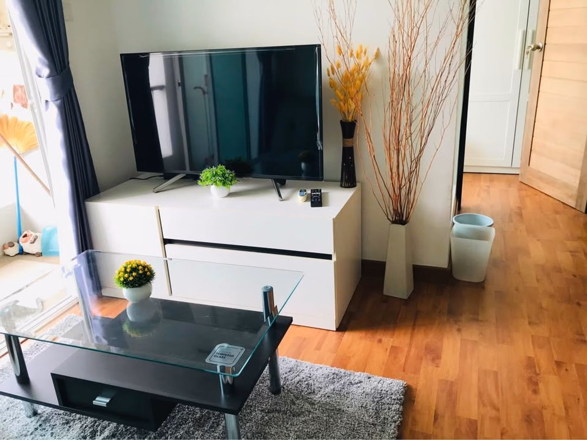 1 Bed Condo for Rent in Mueang Chiang Mai - Image 8