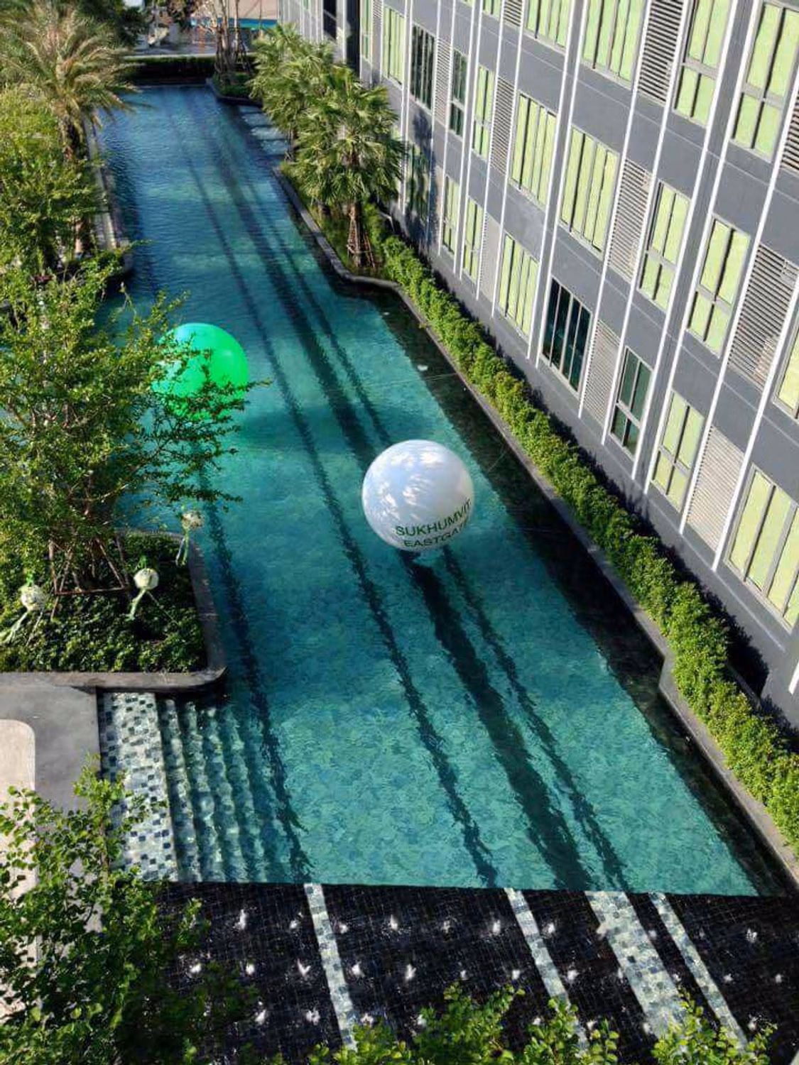 1 Bed Condo for Sale in Bangna - Image 4