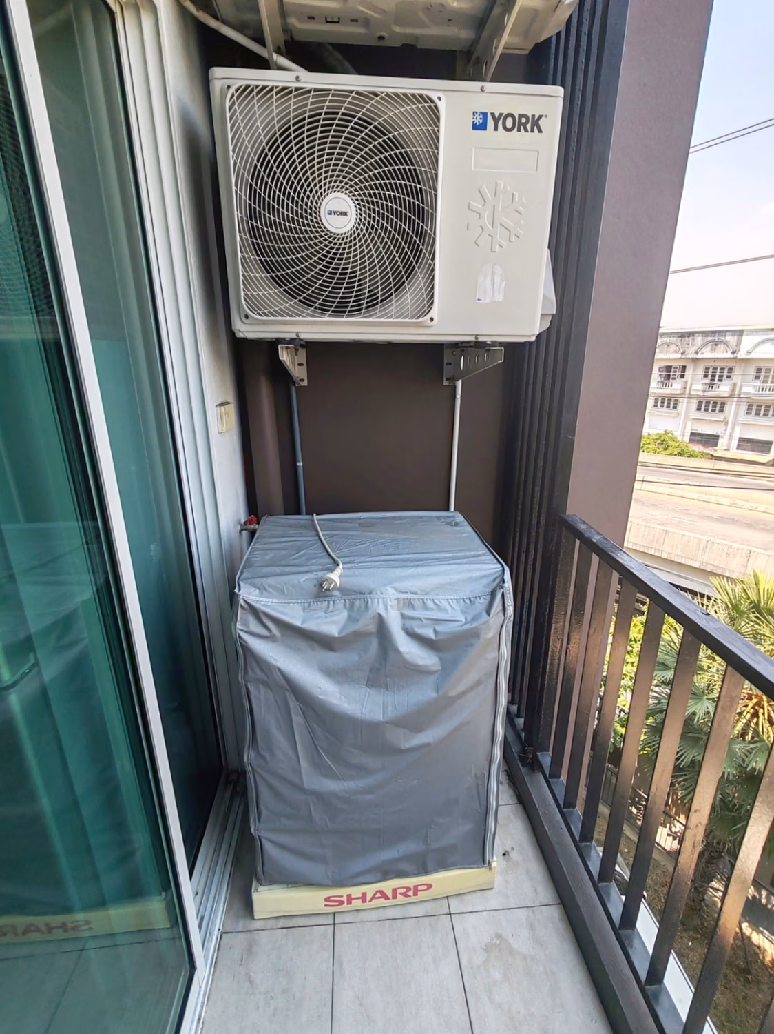 1 Bed Condo for Sale in Mueang Chiang Mai - Image 7