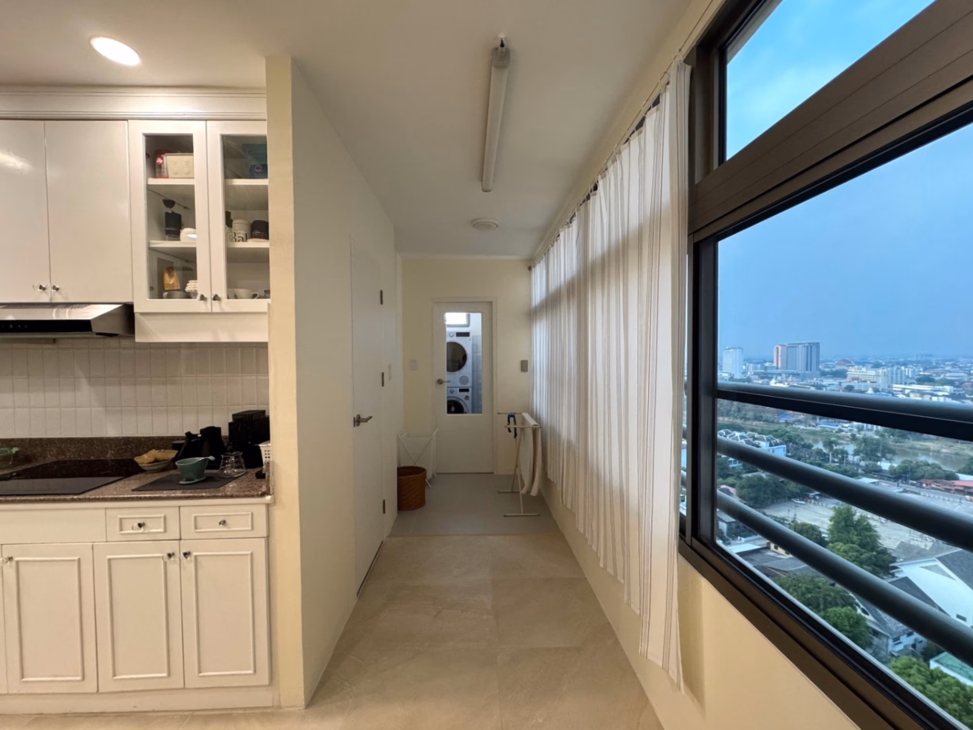 2 Bed Condo for Rent in Mueang Chiang Mai - Image 6