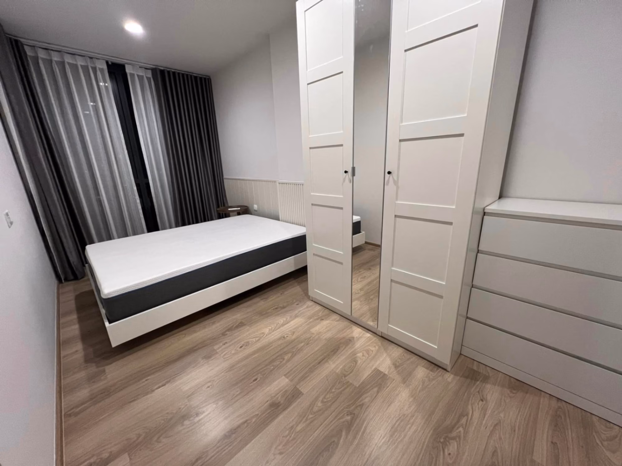 1 Bed Condo for Rent in Khlong Toei - Image 3