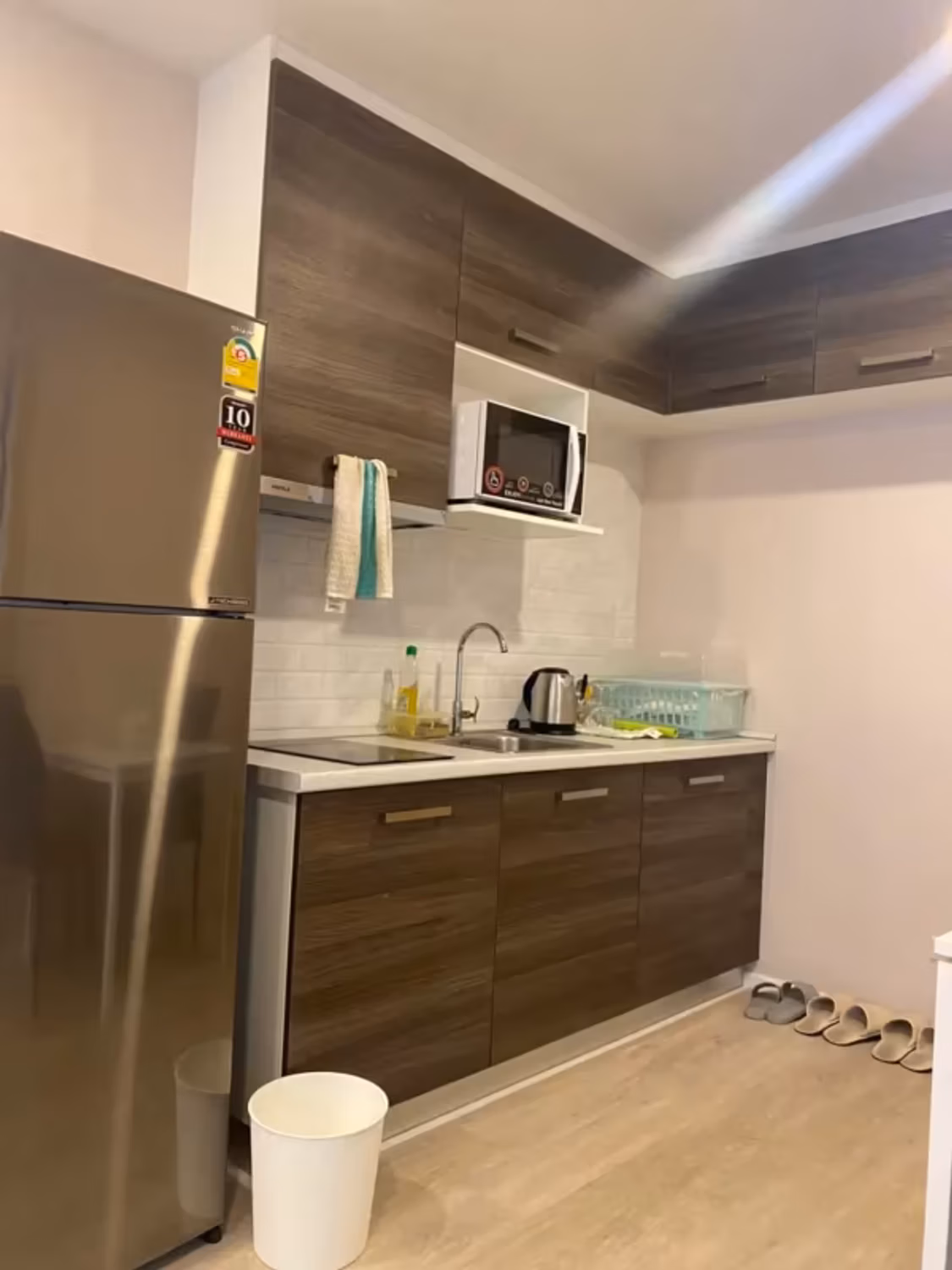 1 Bedroom Condo - Image 3