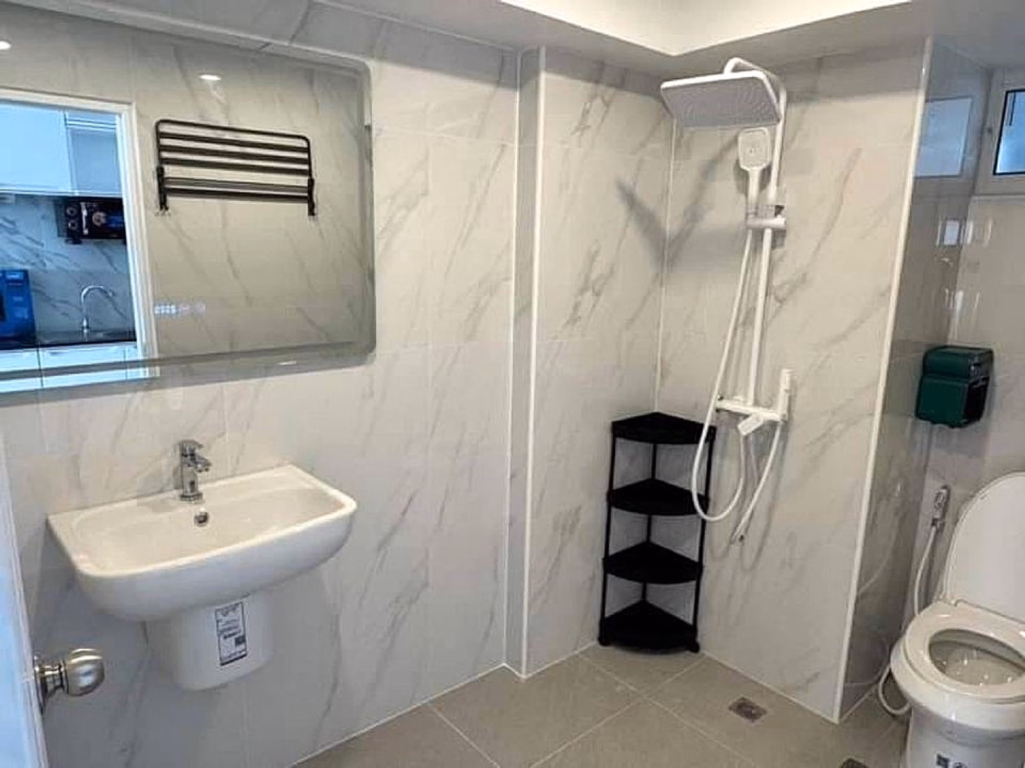 Condo for Rent at Chom Doi 1 - Image 5