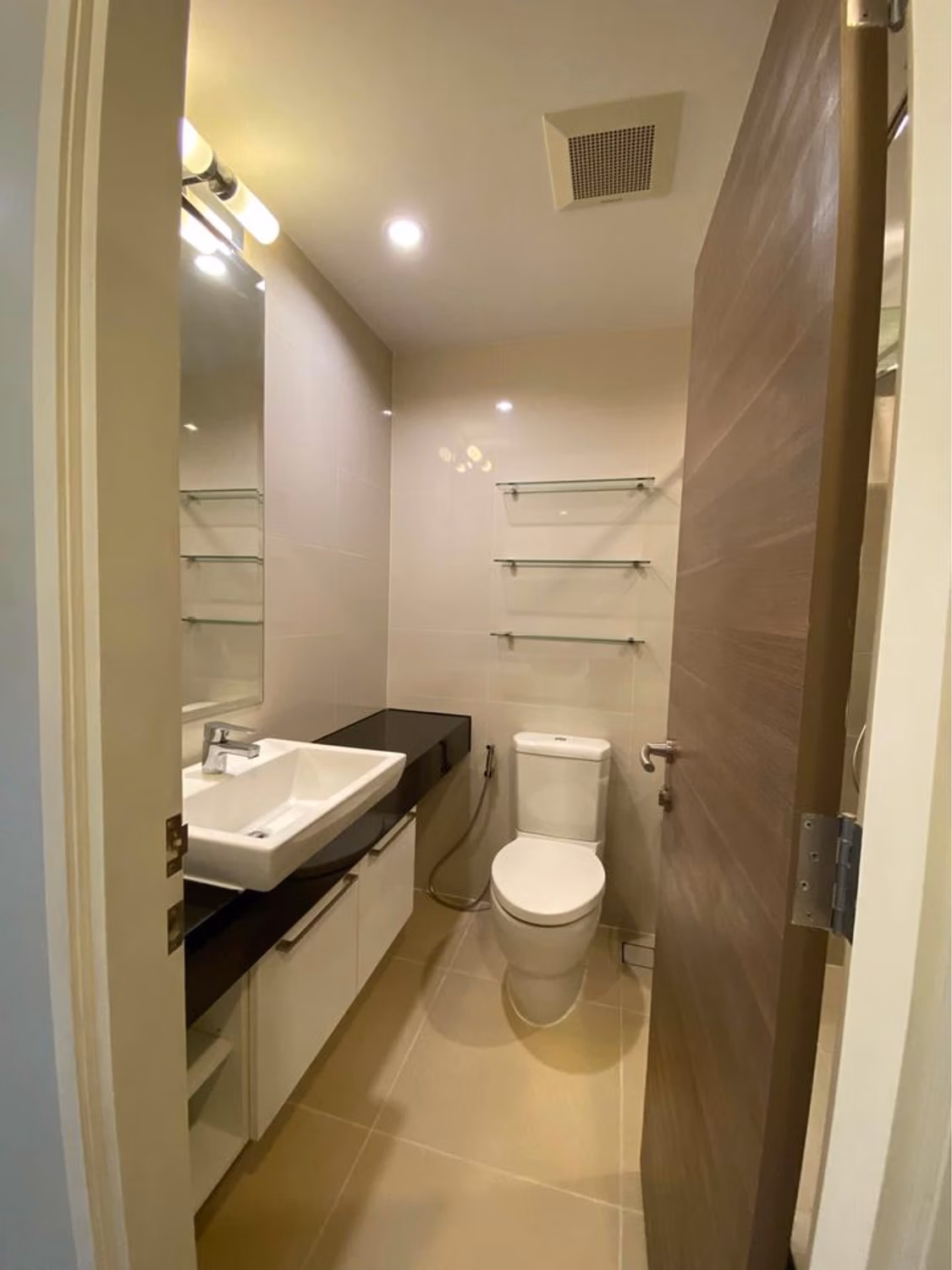 undefined Bed Condo for Sale in Yan Nawa - Image 6