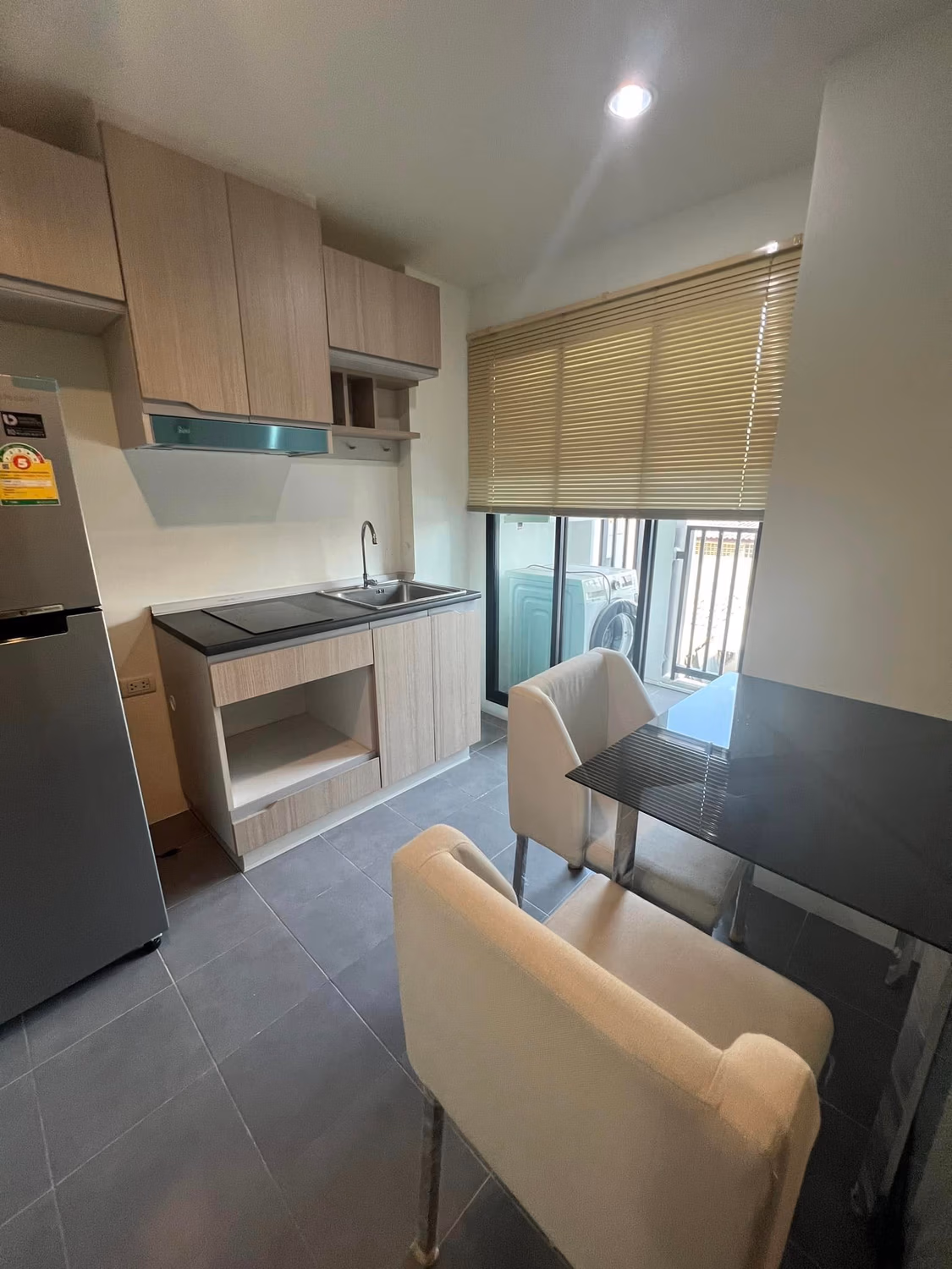 Condo for Rent at The Niche Mono Sukhumvit 50 - Image 10