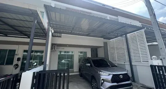 3 Bedroom House - Image 41
