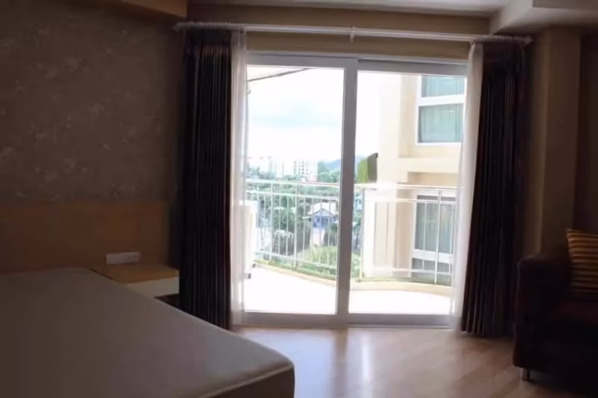 Studio for Rent in Suthep, Mueang Chiang Mai - Image 9