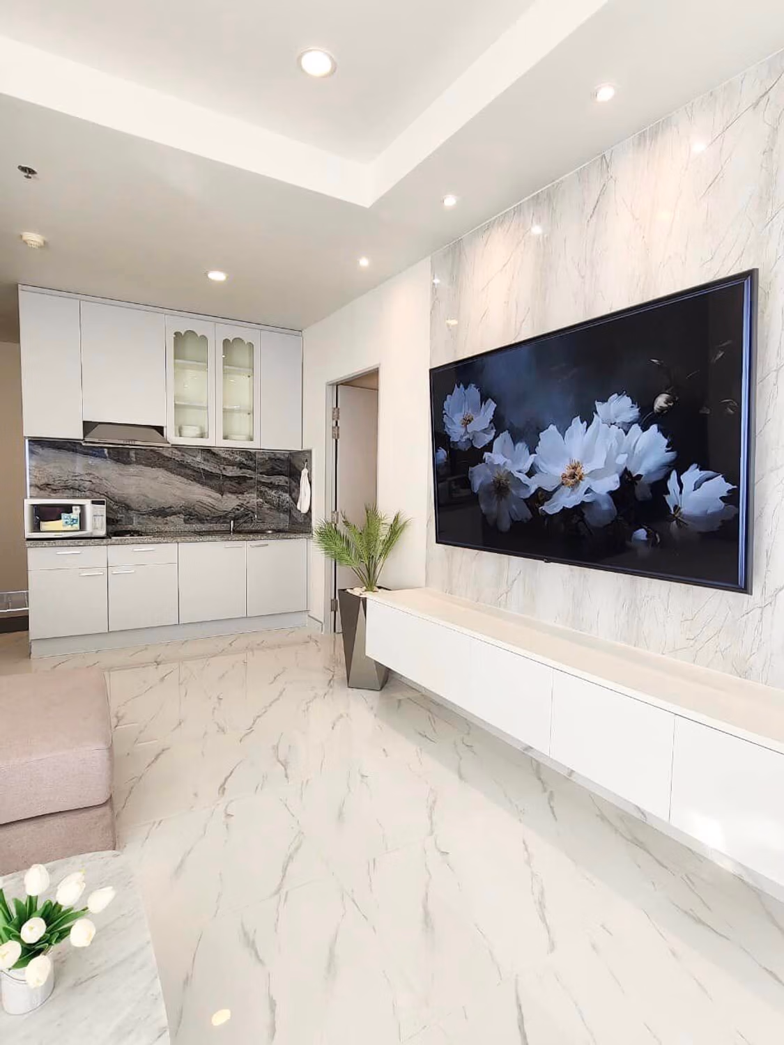 Condo for Rent at Trendy Condominium Sukhumvit 13 - Image 18
