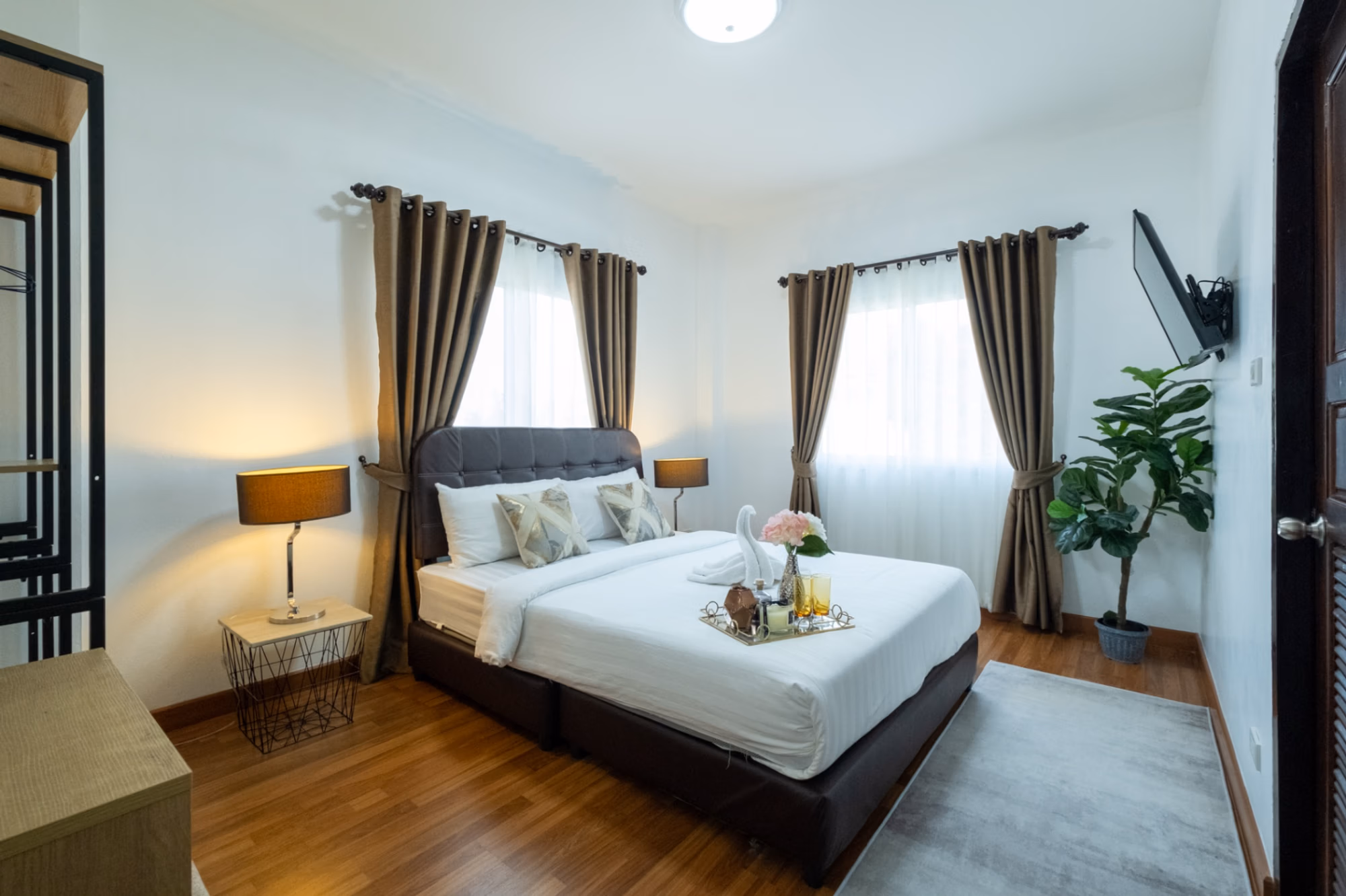 4 Bed House for Rent in Mueang Chiang Mai - Image 30