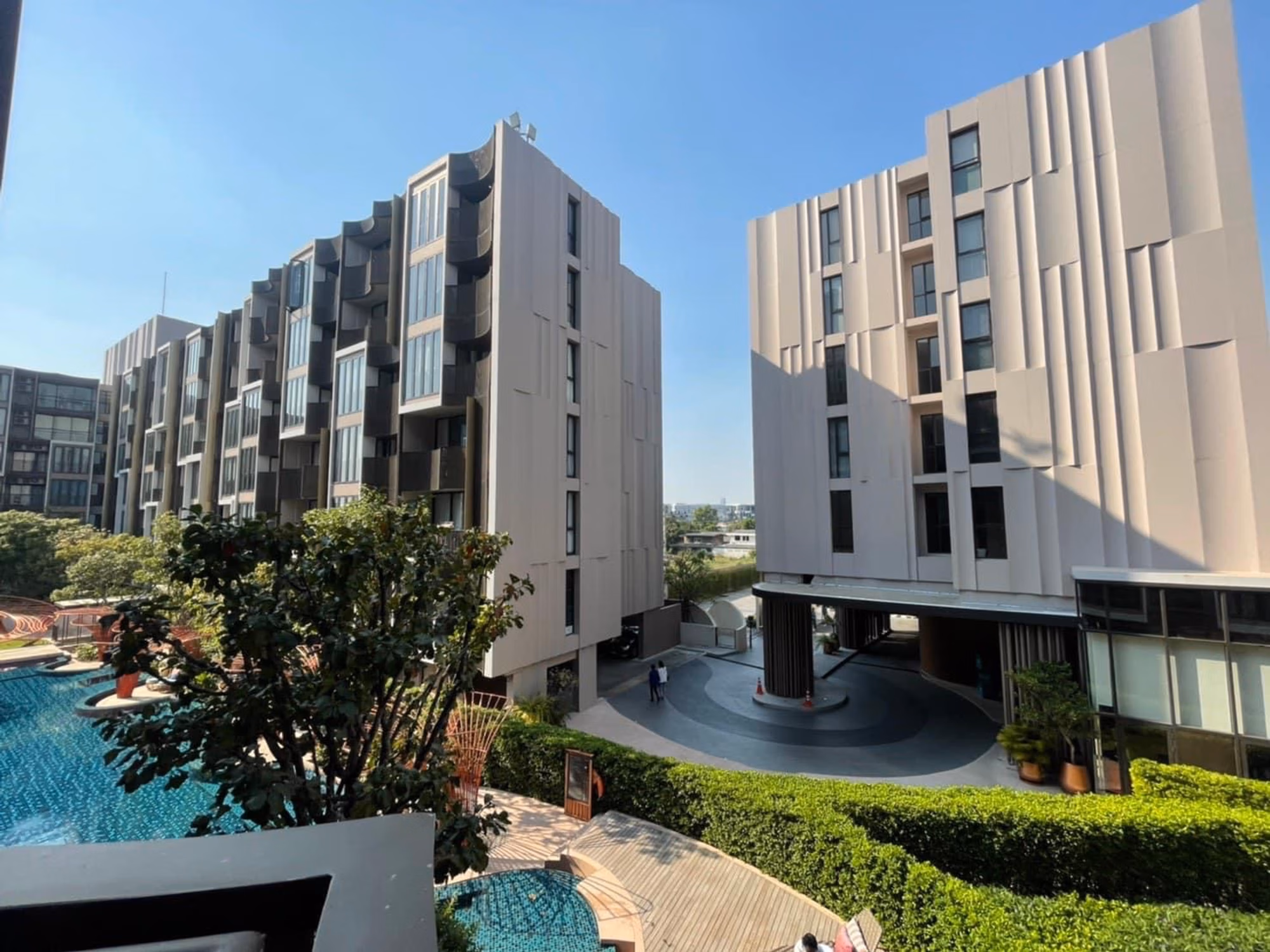 1 ห้องนอน คอนโด สำหรับ ขาย ใน Watthana - Image 13