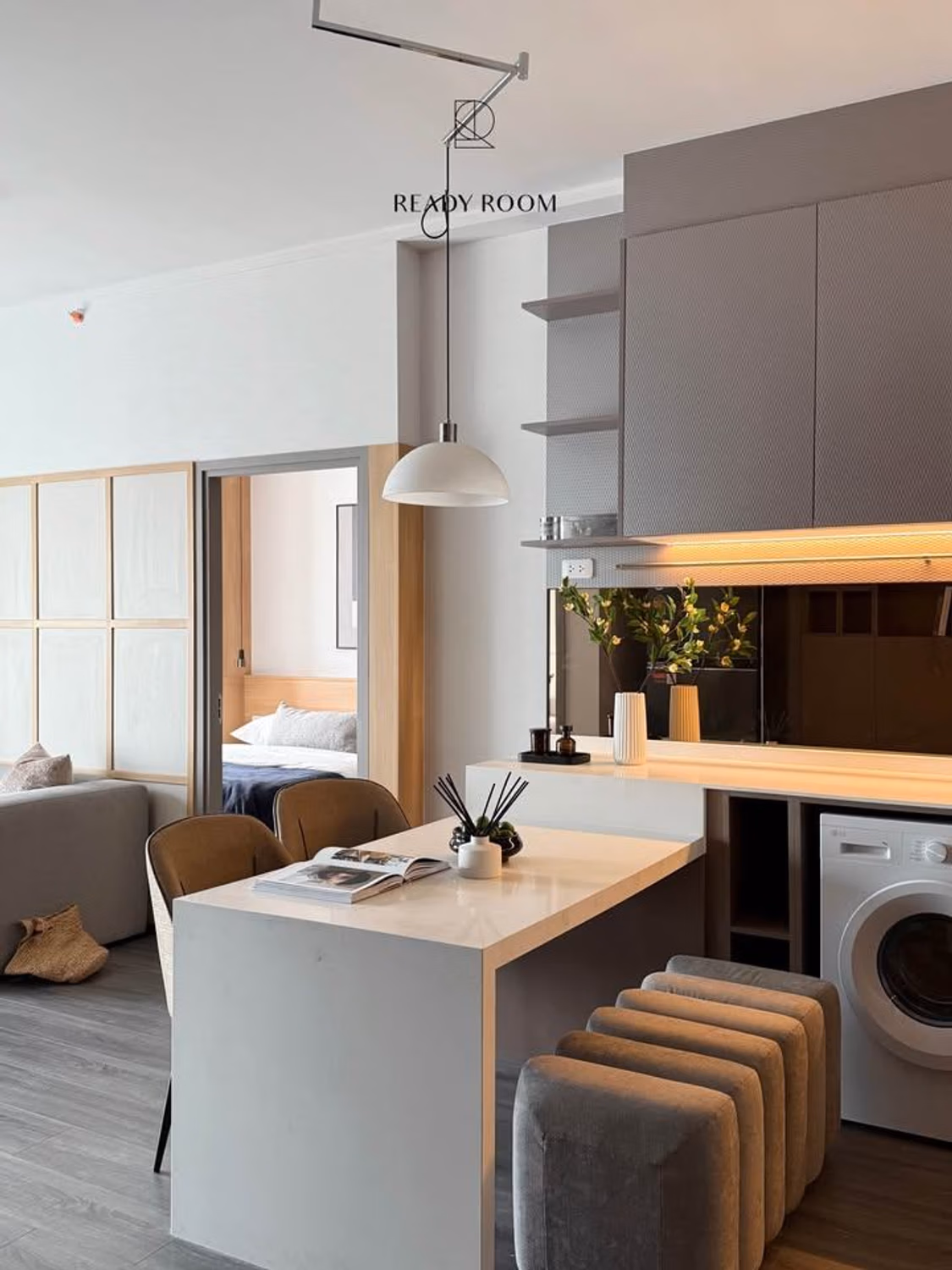 2 Bed Condo for Rent in Khlong Toei - Image 10