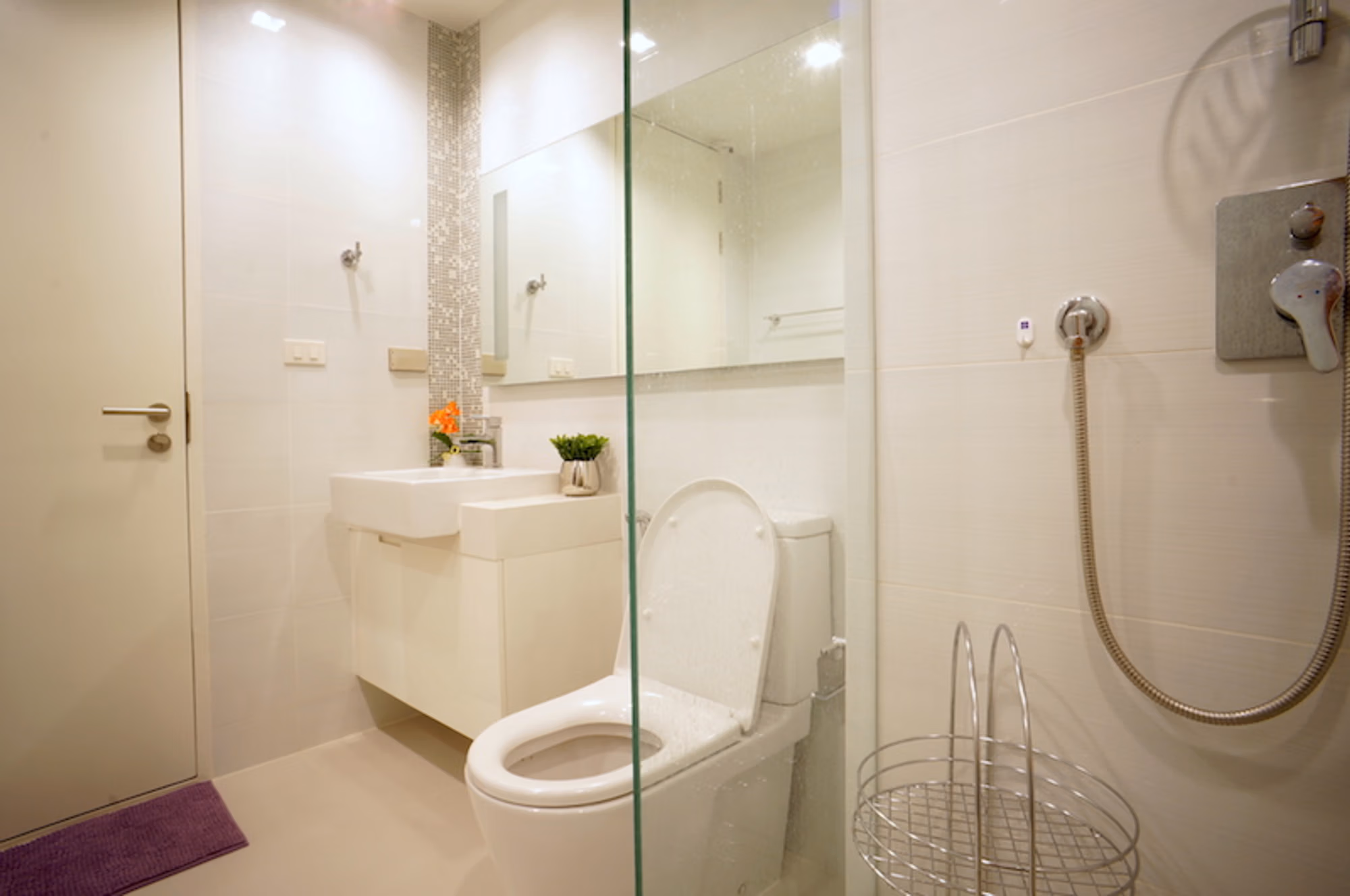 Condo for Rent at Nara 9 - Image 5