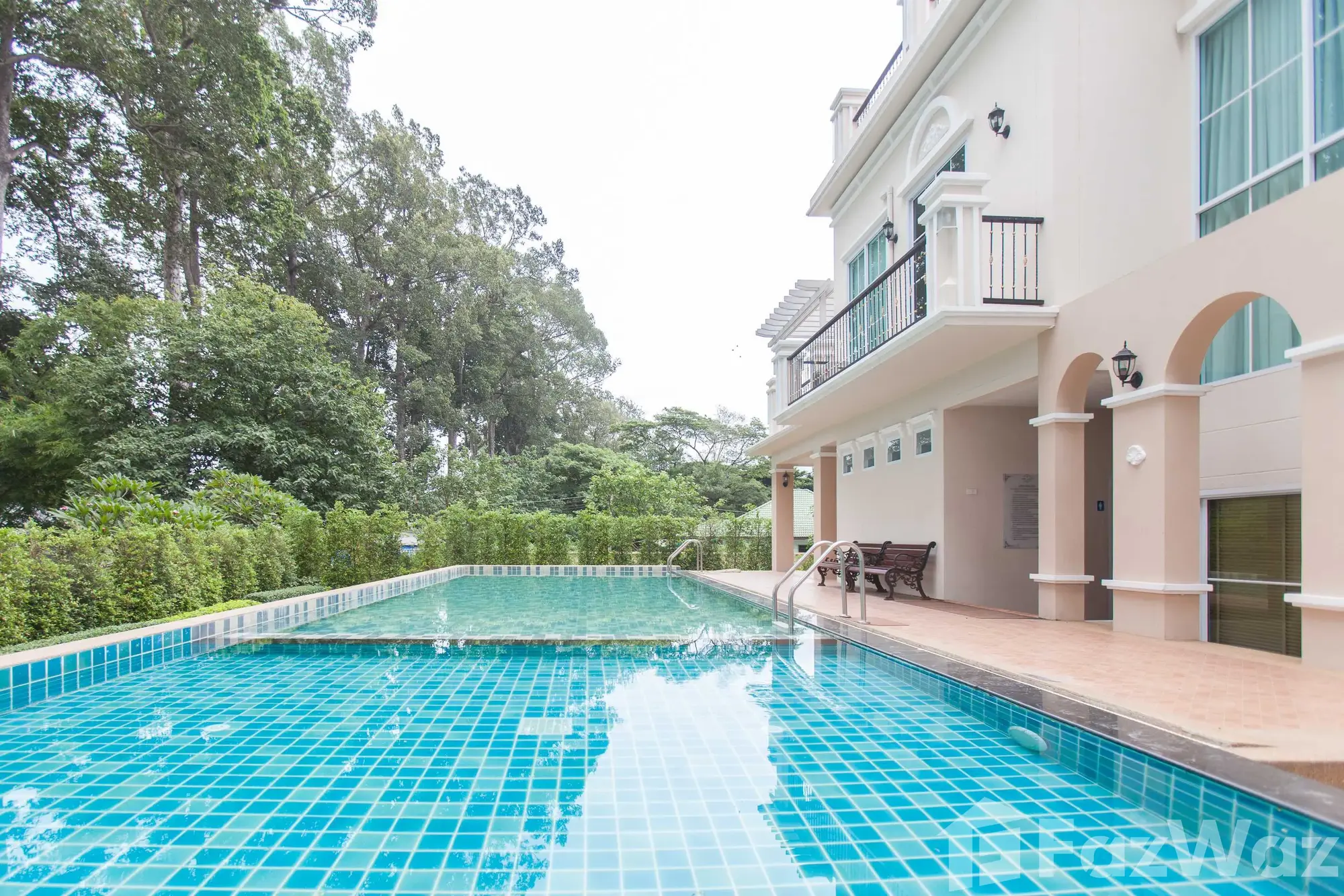 3 Bedroom House - Image 92