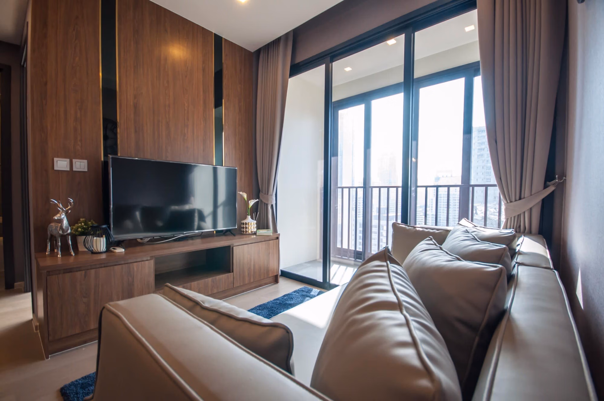 Condo for Rent at Ashton Asoke - Image 7