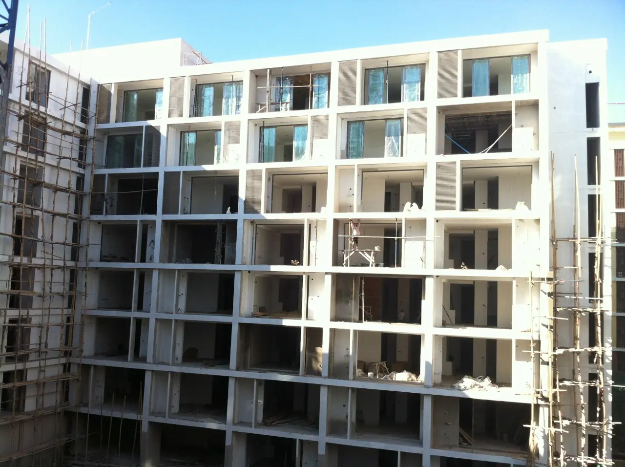 1 ห้องนอน Condo สำหรับ จำหน่าย ใน Mueang Chiang Mai - Image 138